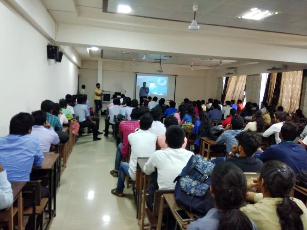 Shree L. R. Tiwari College of Engineering Thane Images photo 1