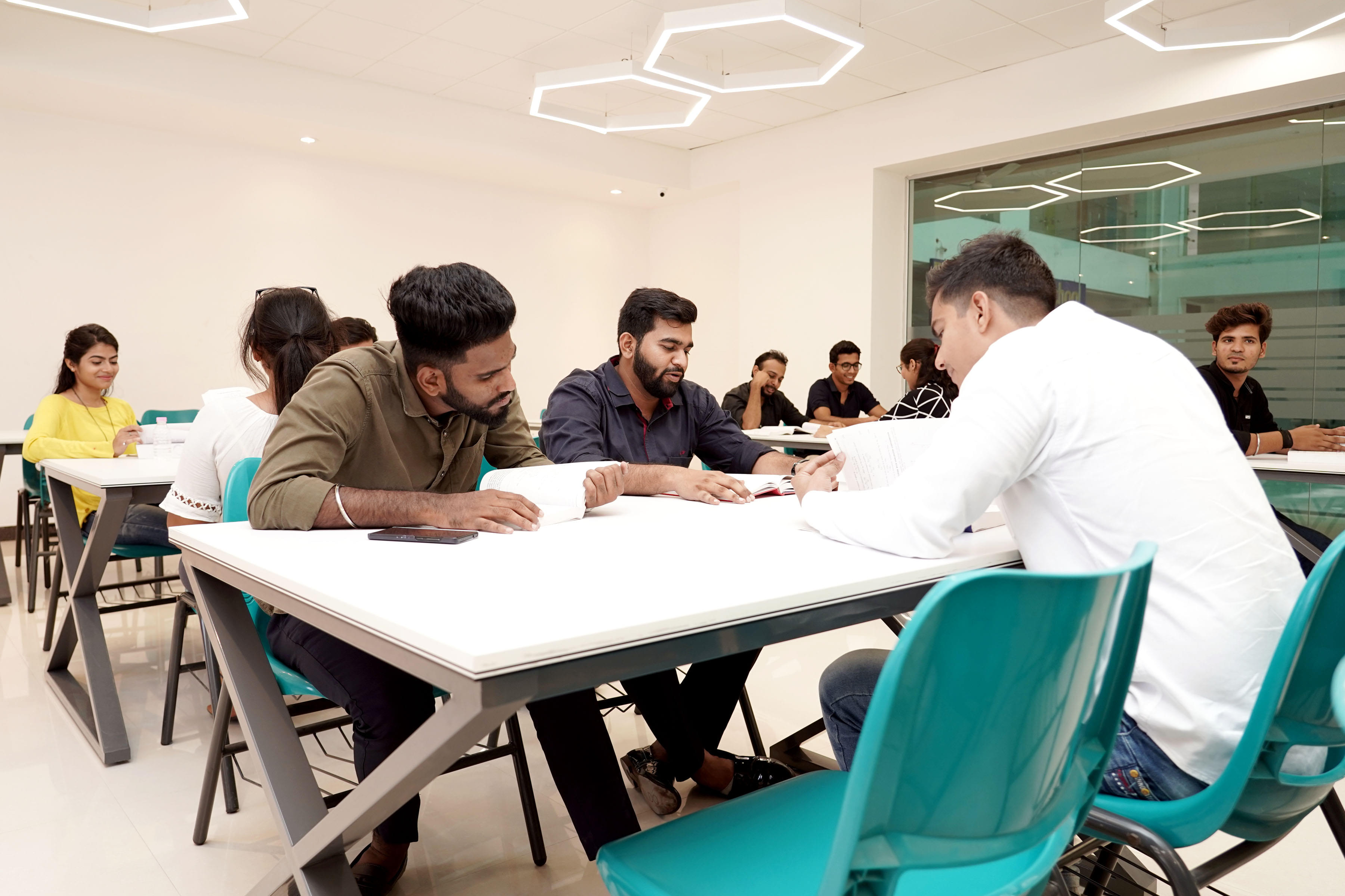 Shree L. R. Tiwari College of Engineering Thane Infrastructure photo 18