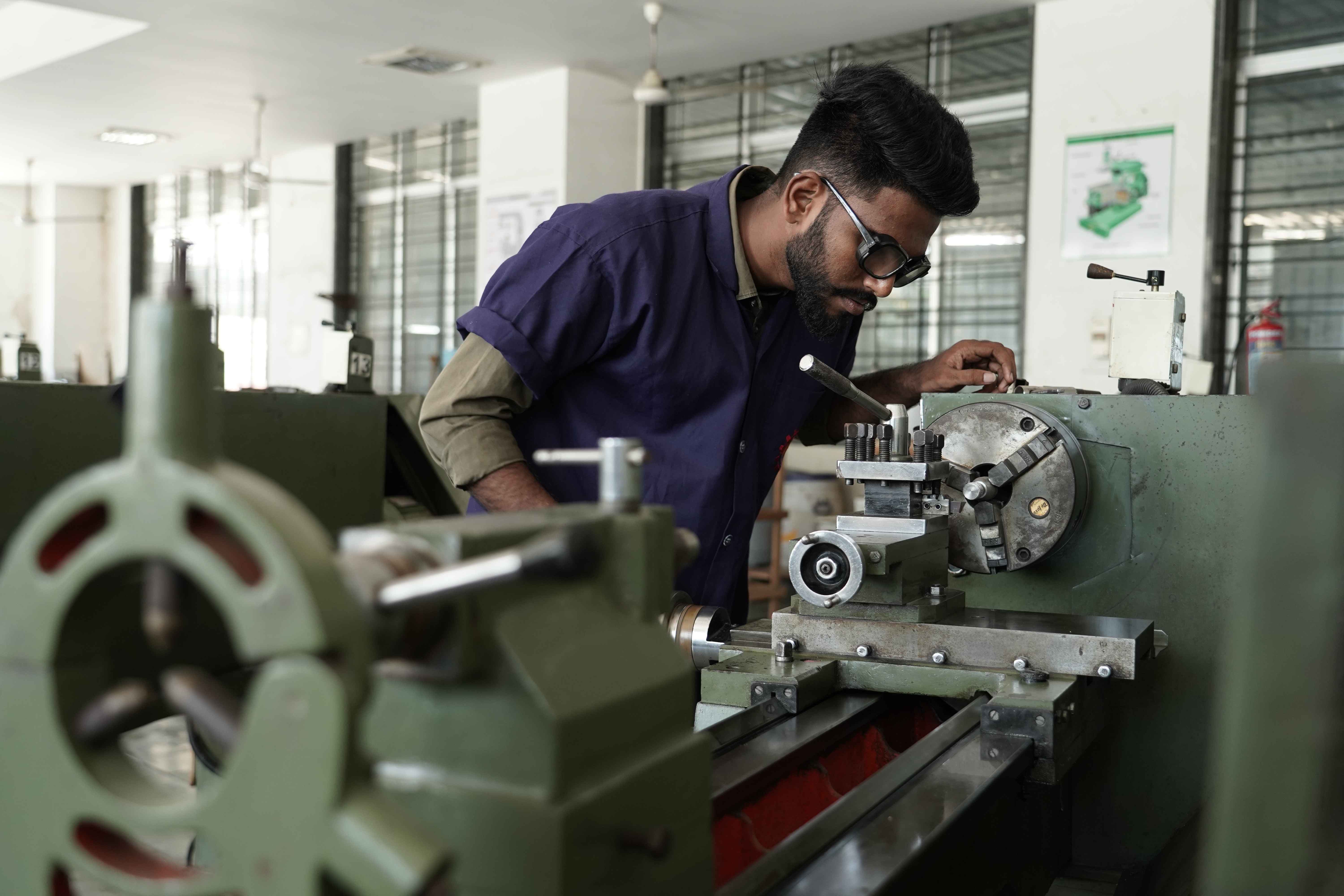 Shree L. R. Tiwari College of Engineering Thane Infrastructure photo 22