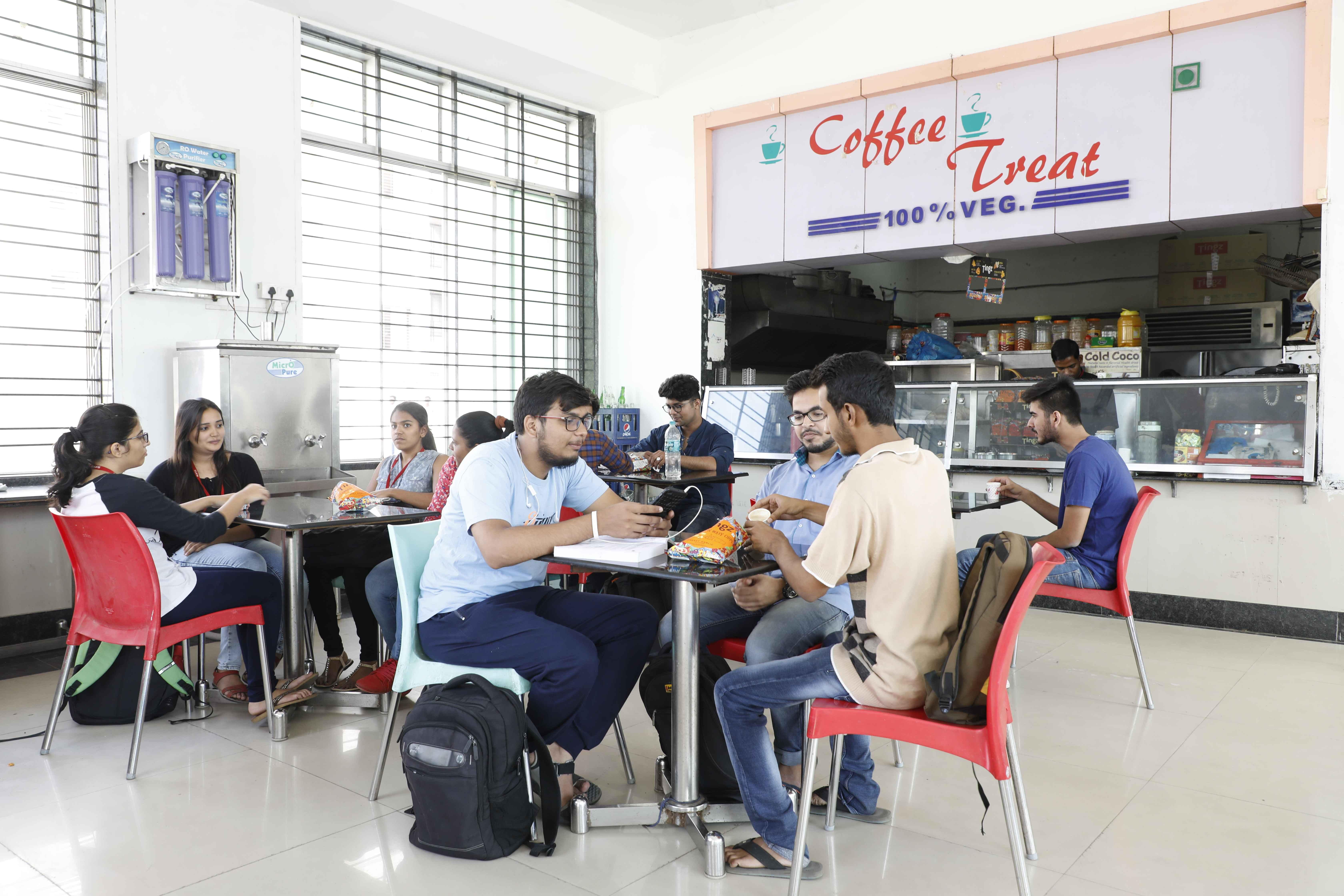 Shree L. R. Tiwari College of Engineering Thane Infrastructure photo 26