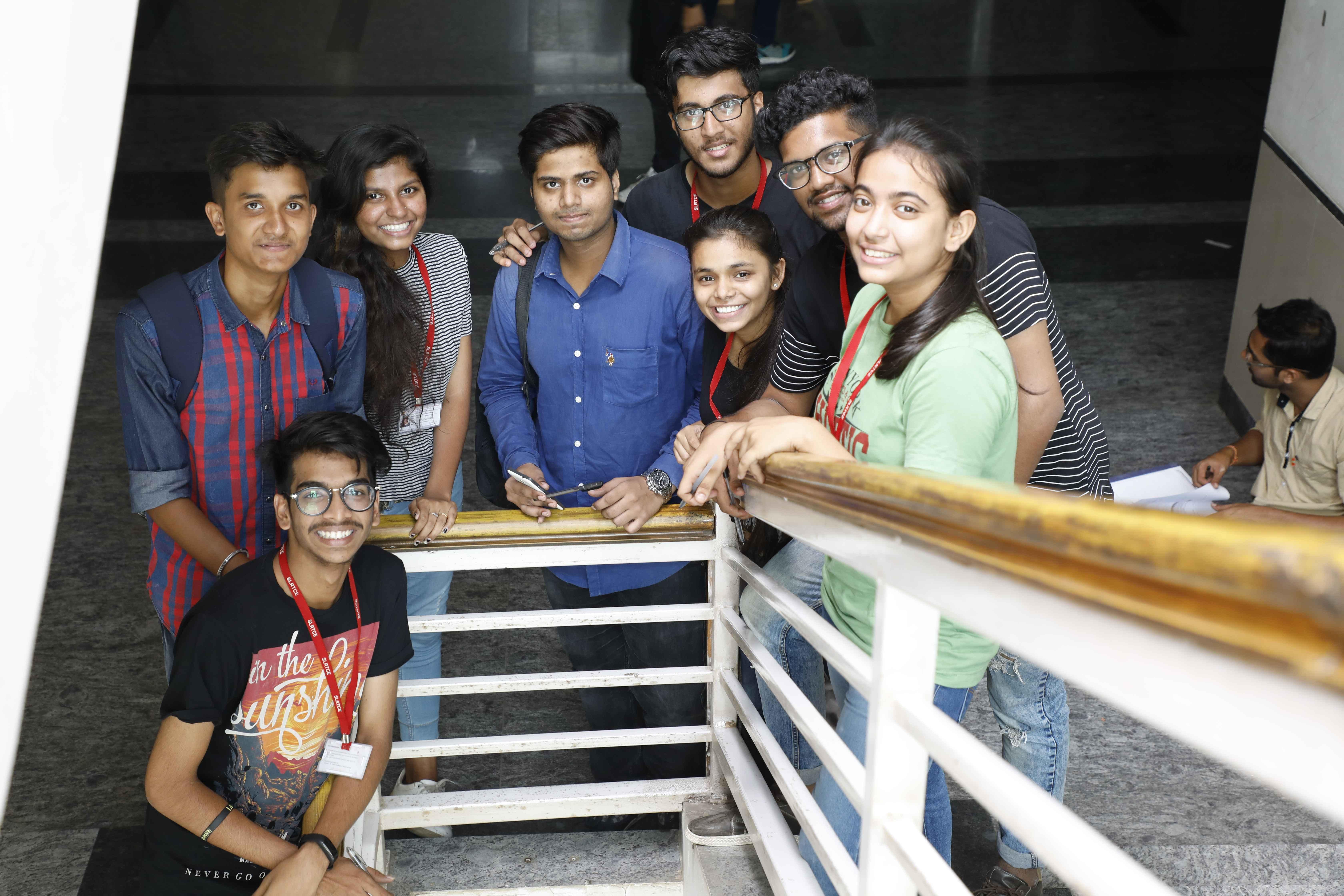 Shree L. R. Tiwari College of Engineering Thane Infrastructure photo 25