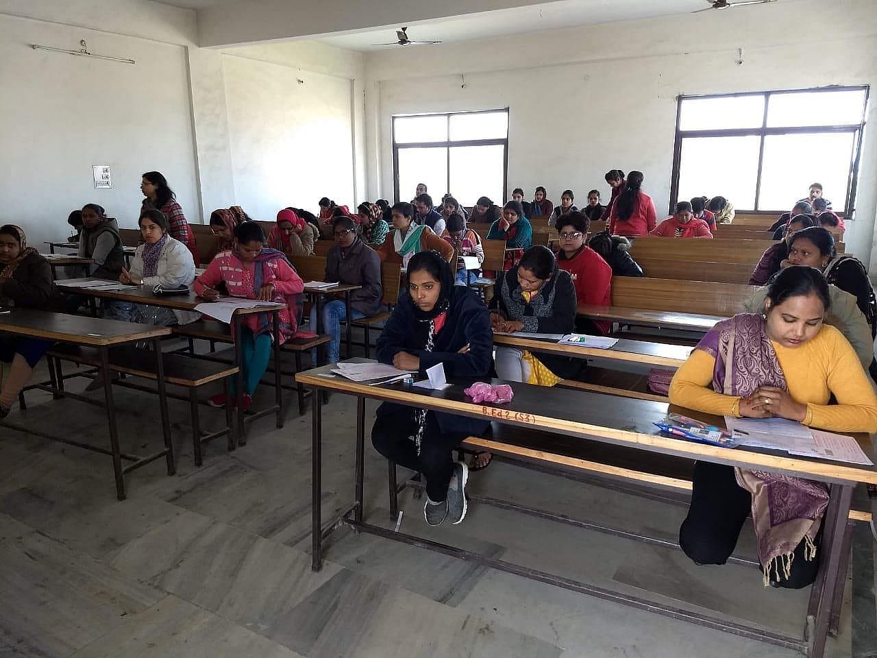 Dr. Asha Smriti Mahavidyalaya Lucknow Campus photo 6