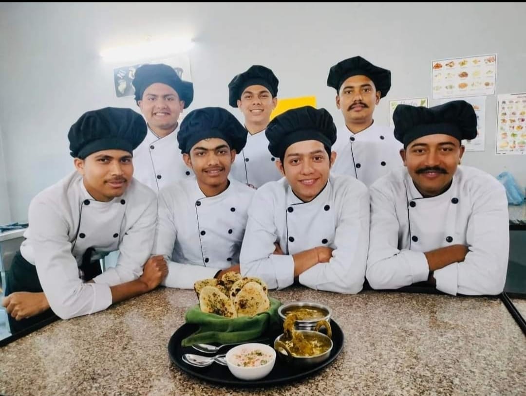 GB Pant Institute of Hotel Management Haldwani General photo 4