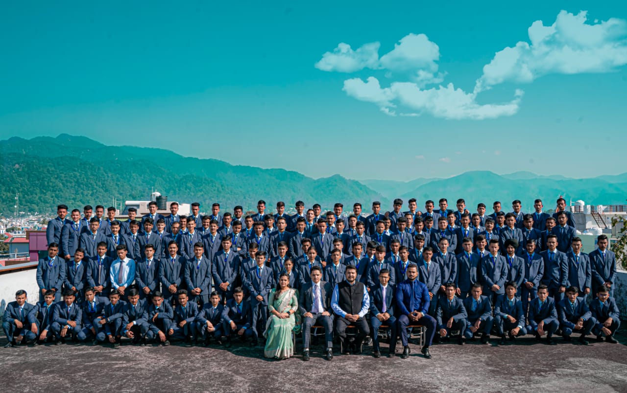 GB Pant Institute of Hotel Management Haldwani General photo 8