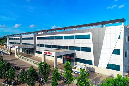 Akash Group of Institutions Bangalore Campus & Events photo 10