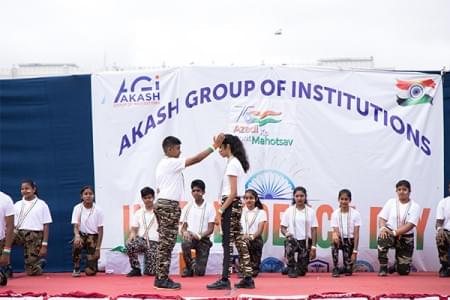 Akash Group of Institutions Bangalore Campus & Events photo 7