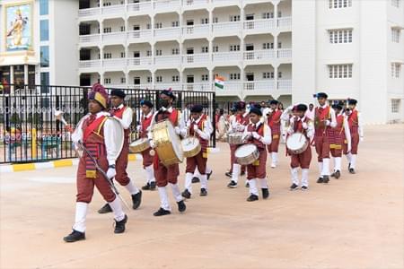 Akash Group of Institutions Bangalore Campus & Events photo 5