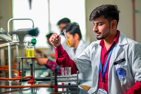 Akash Group of Institutions Bangalore Campus & Events photo 2