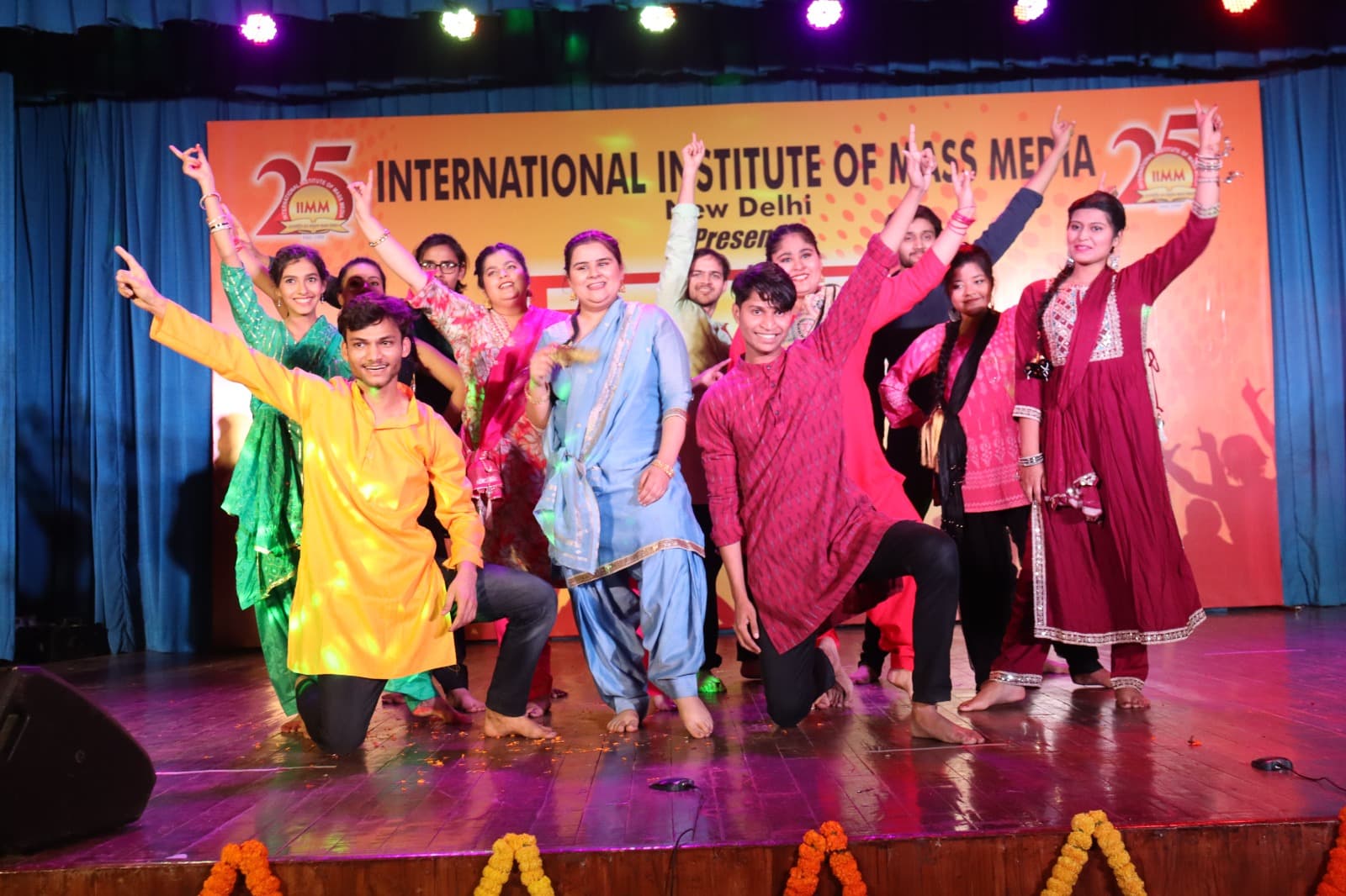 International Institute of Mass Media New Delhi Events & Activities photo 24