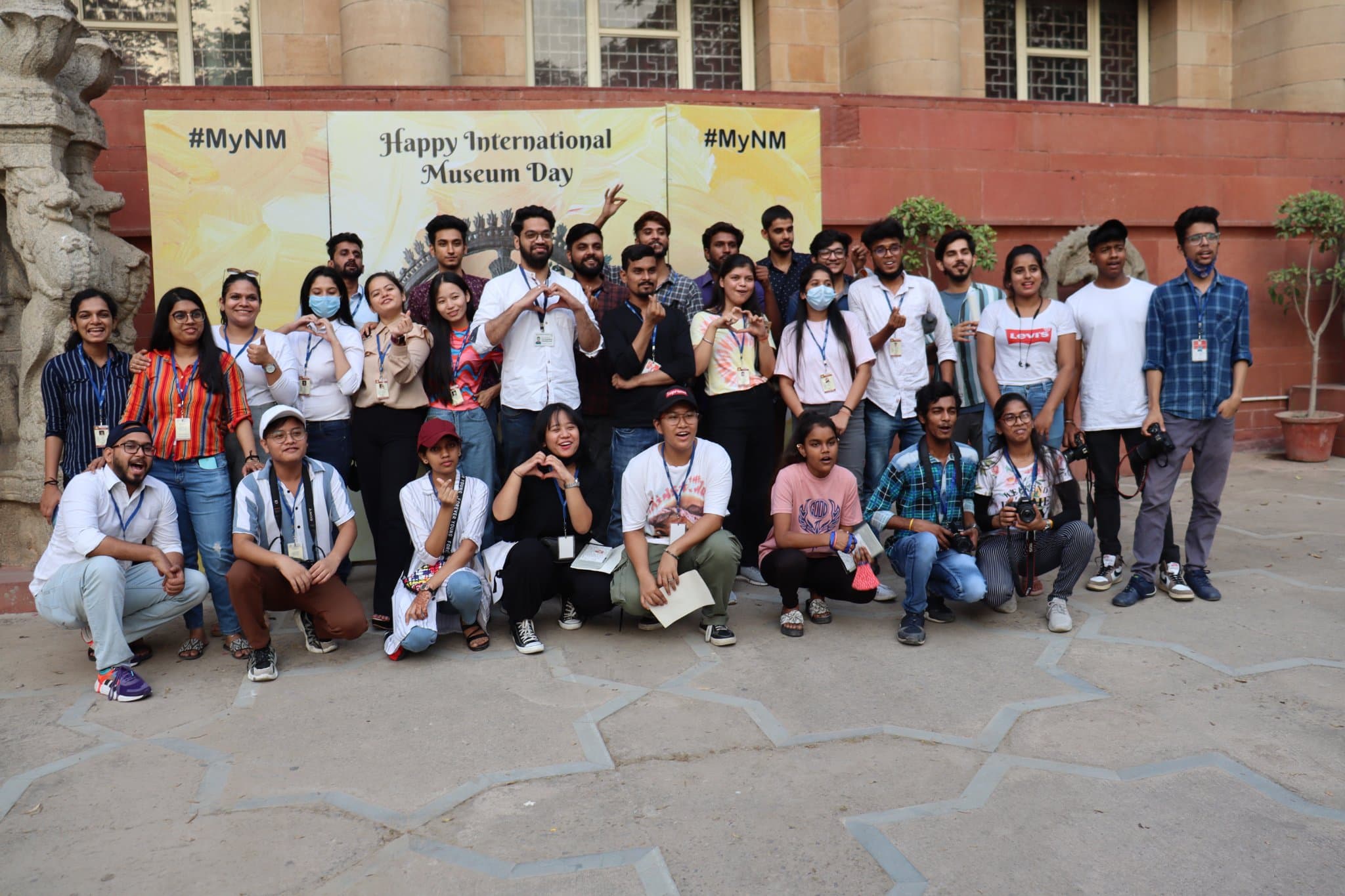 International Institute of Mass Media New Delhi Events & Activities photo 38