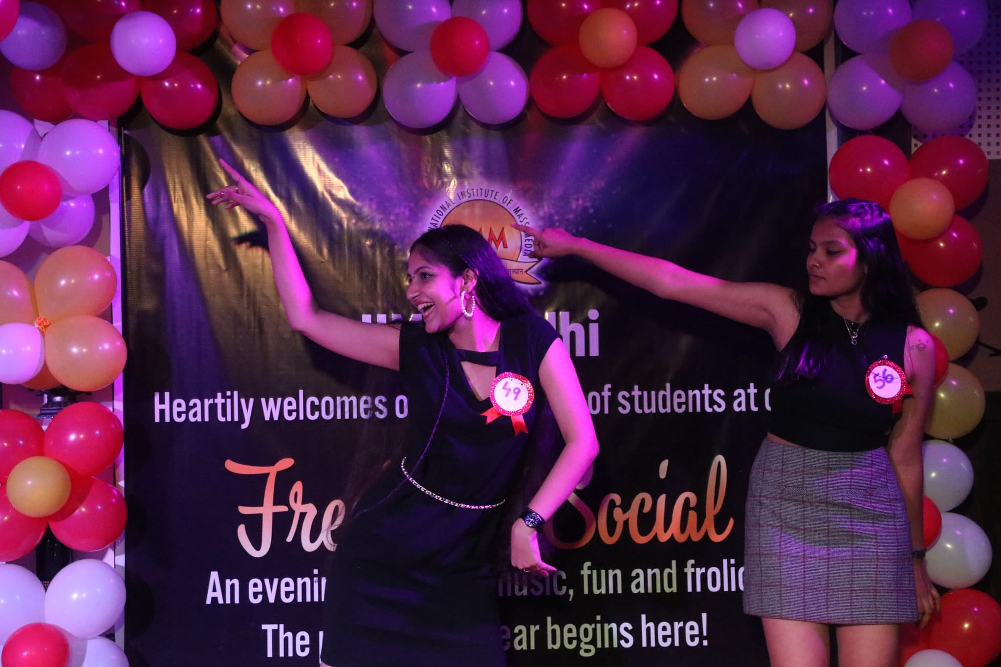 International Institute of Mass Media New Delhi Events & Activities photo 36