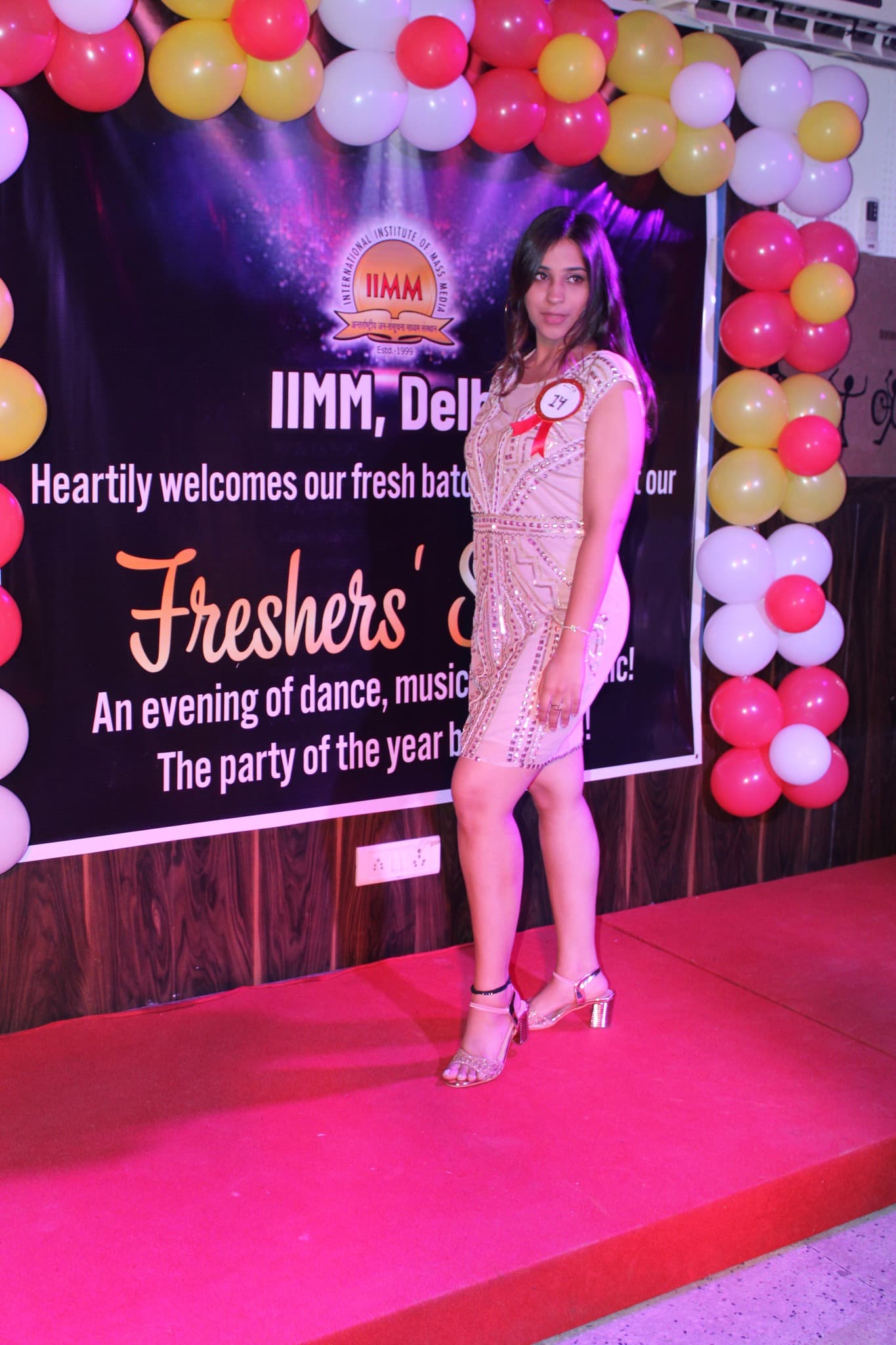 International Institute of Mass Media New Delhi Events & Activities photo 35