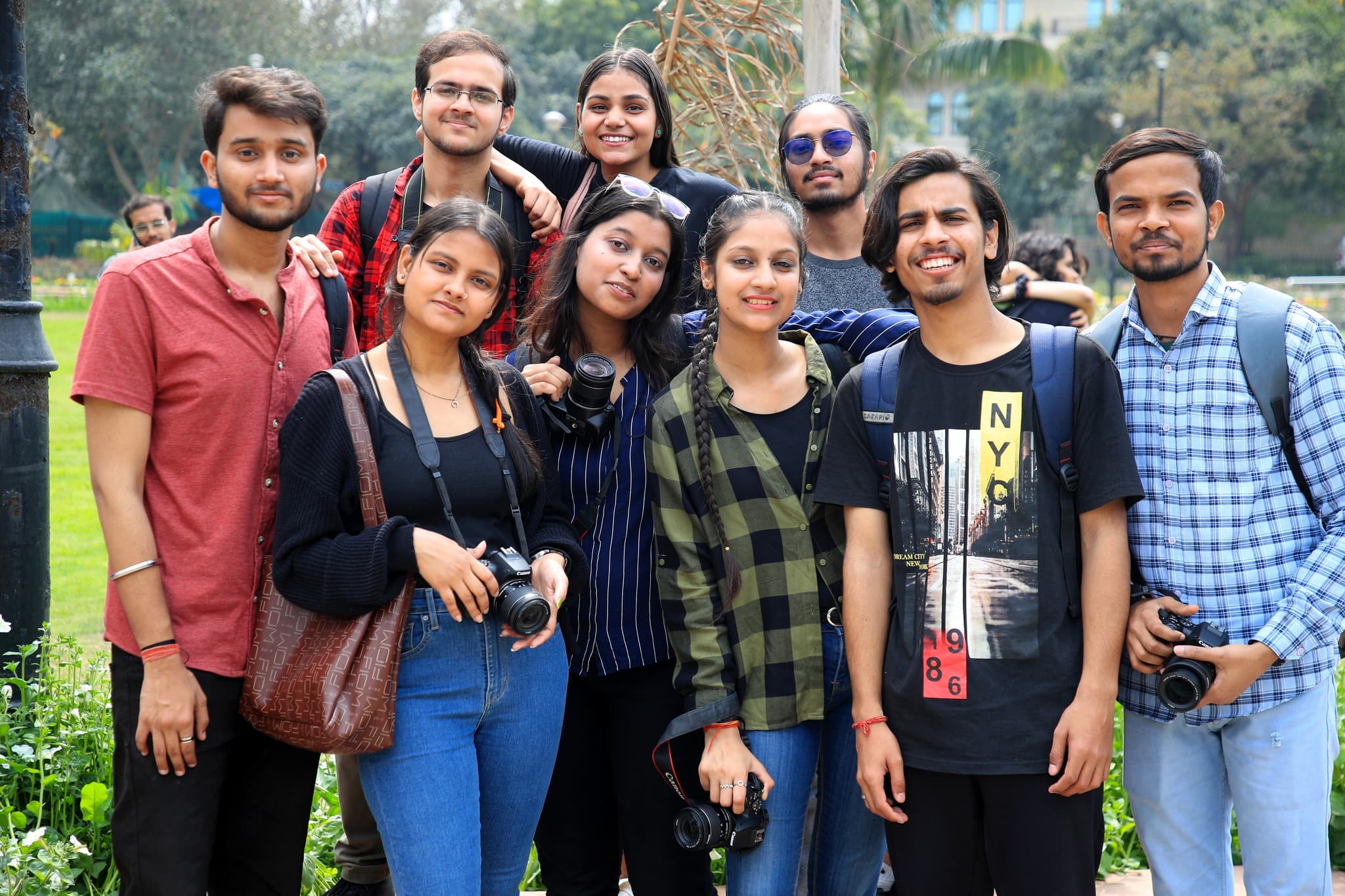 International Institute of Mass Media New Delhi Events & Activities photo 33