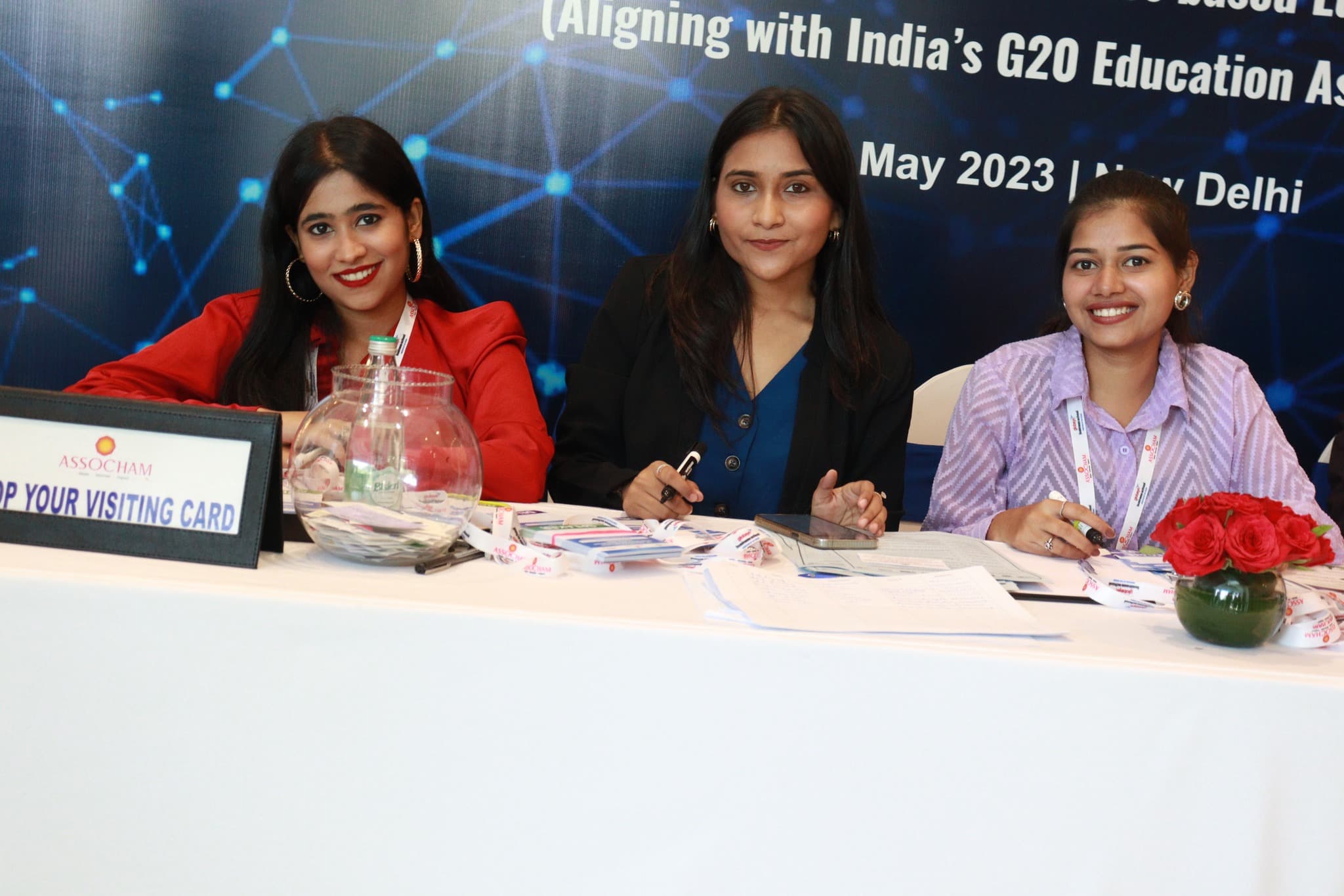 International Institute of Mass Media New Delhi Events & Activities photo 31