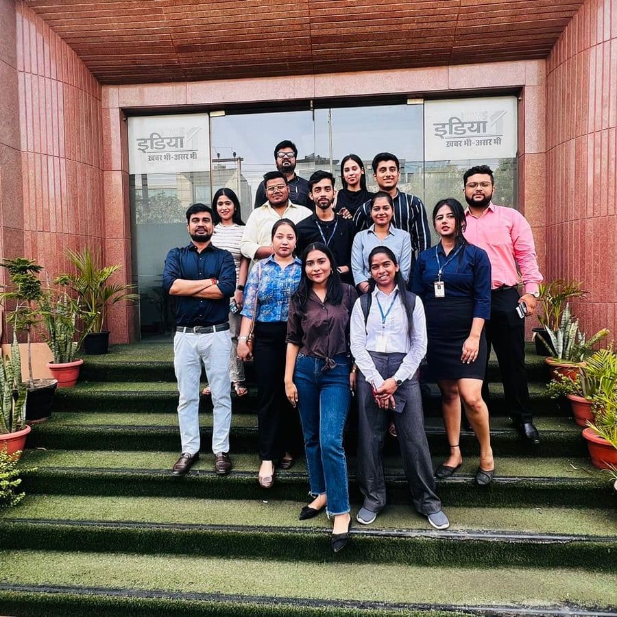 International Institute of Mass Media New Delhi Events & Activities photo 30