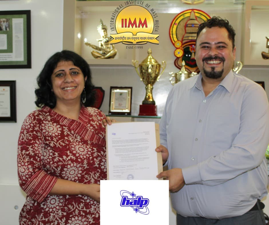 International Institute of Mass Media New Delhi Events & Activities photo 29