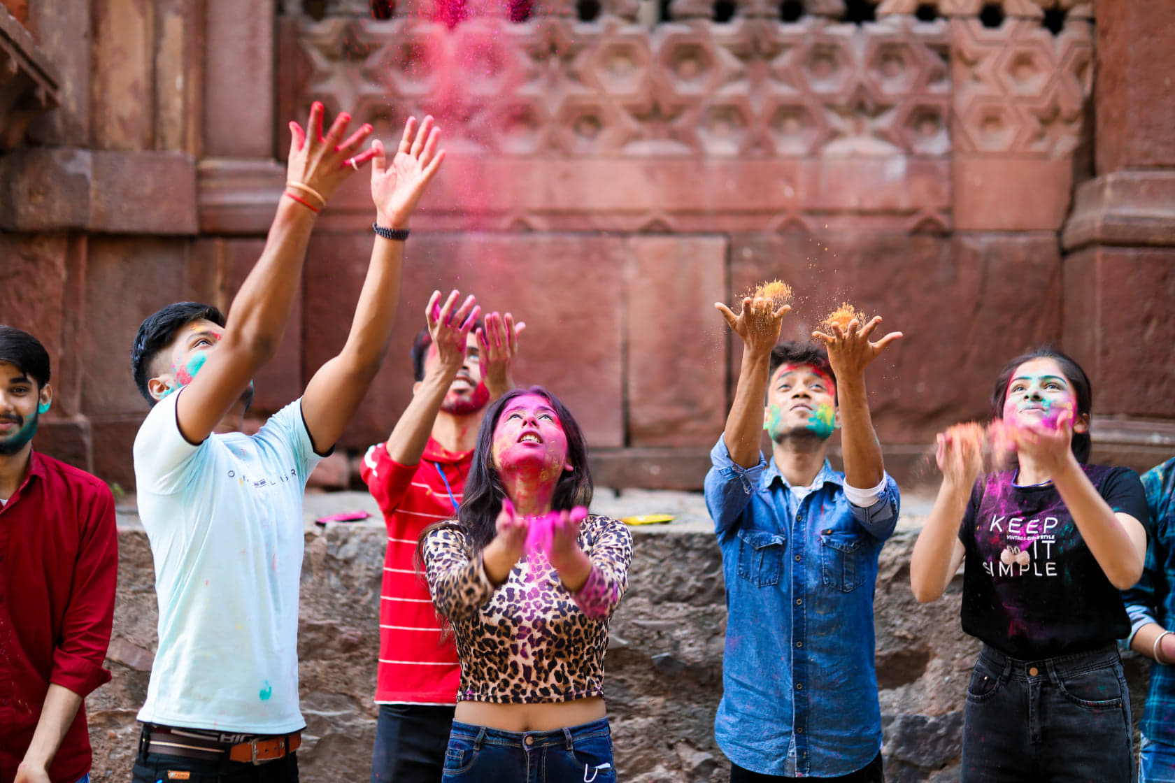 International Institute of Mass Media New Delhi Events & Activities photo 40