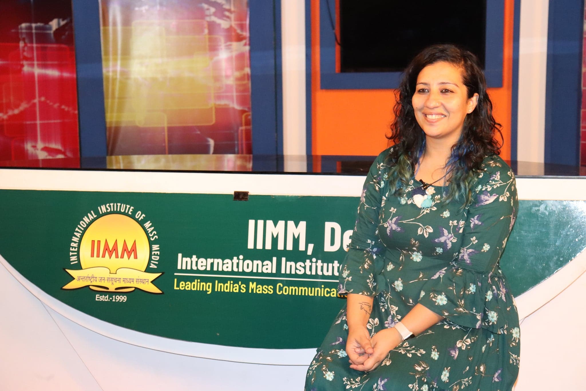 International Institute of Mass Media New Delhi Events & Activities photo 39