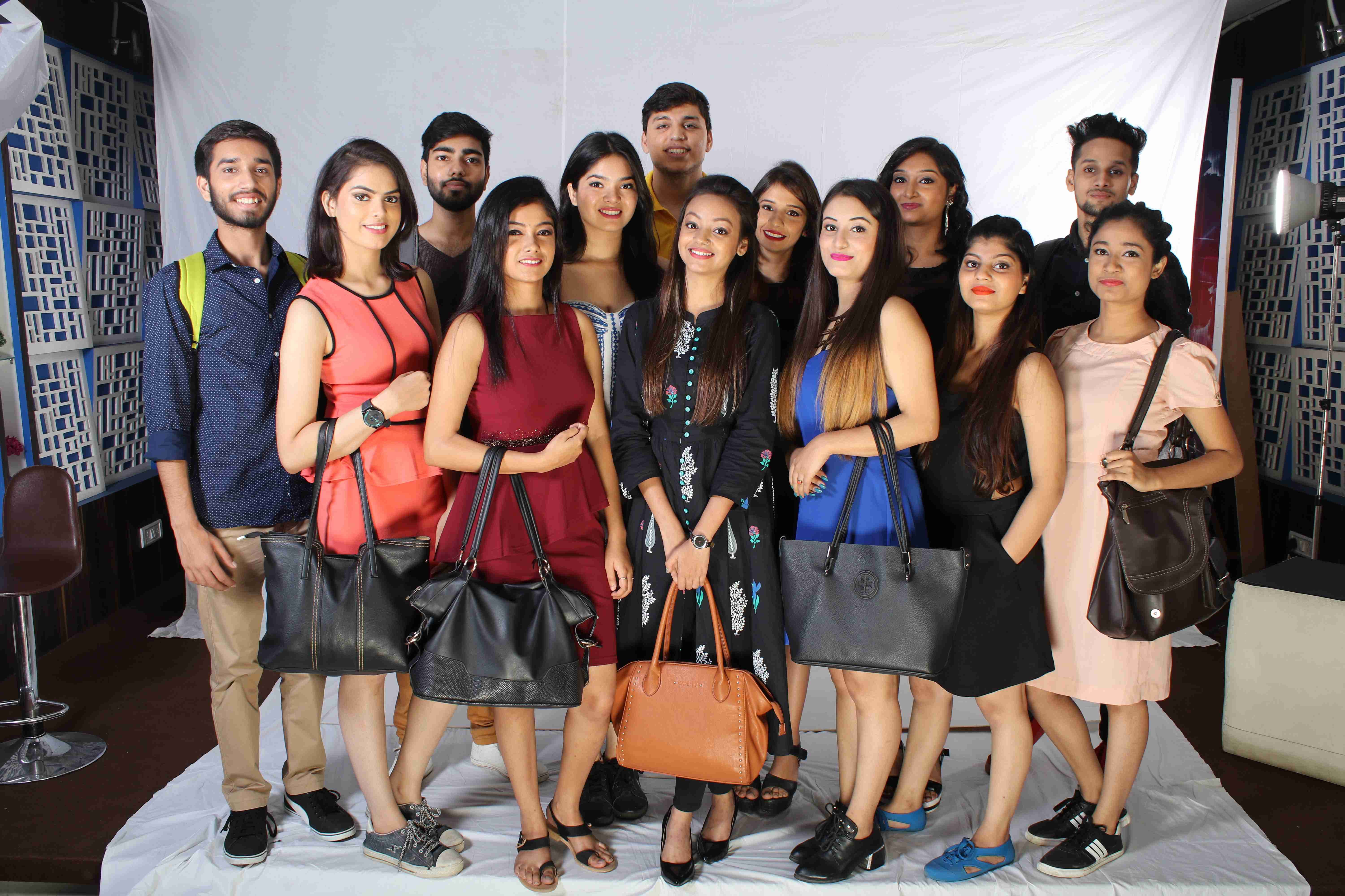 International Institute of Mass Media New Delhi Events & Activities photo 49