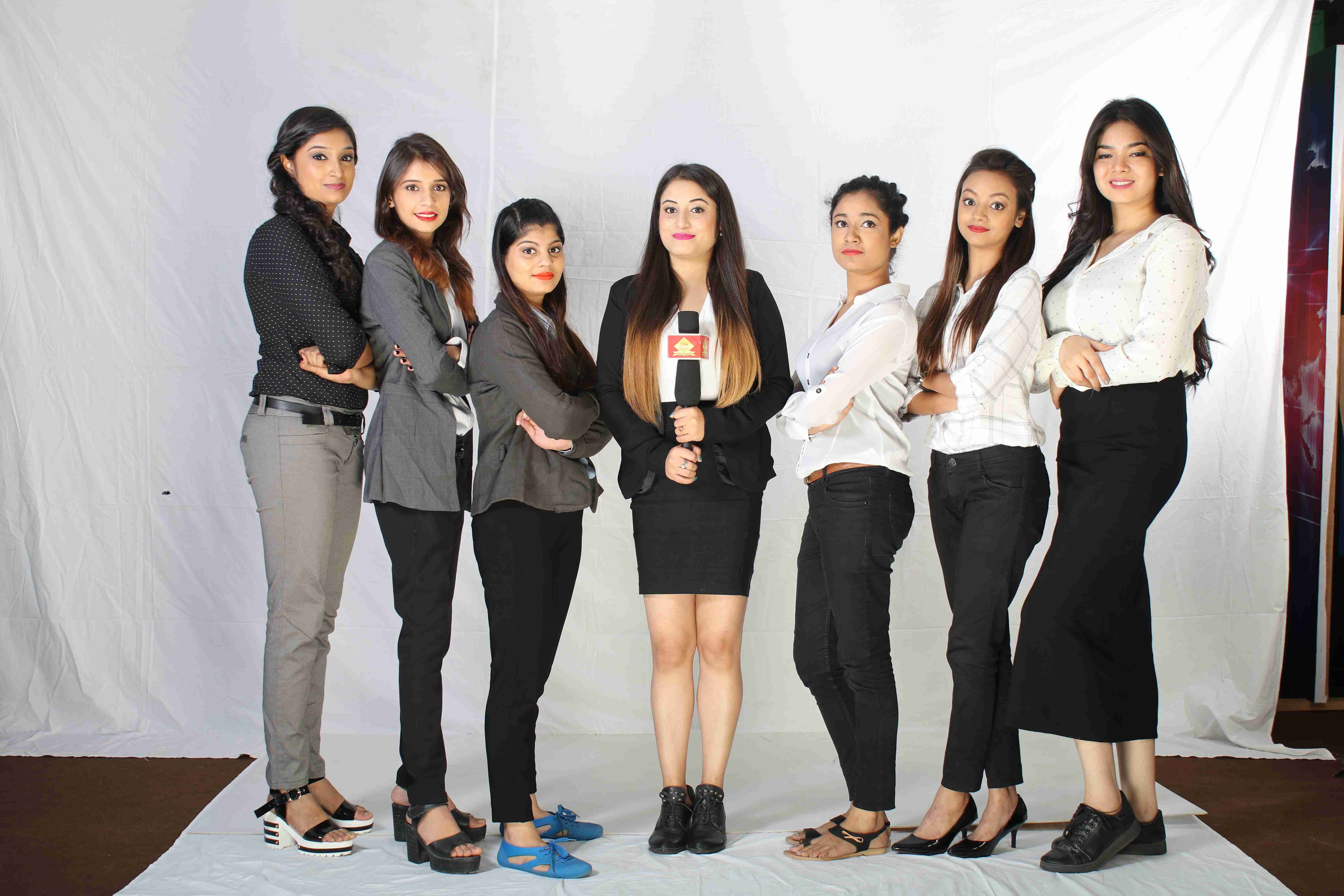 International Institute of Mass Media New Delhi Events & Activities photo 47