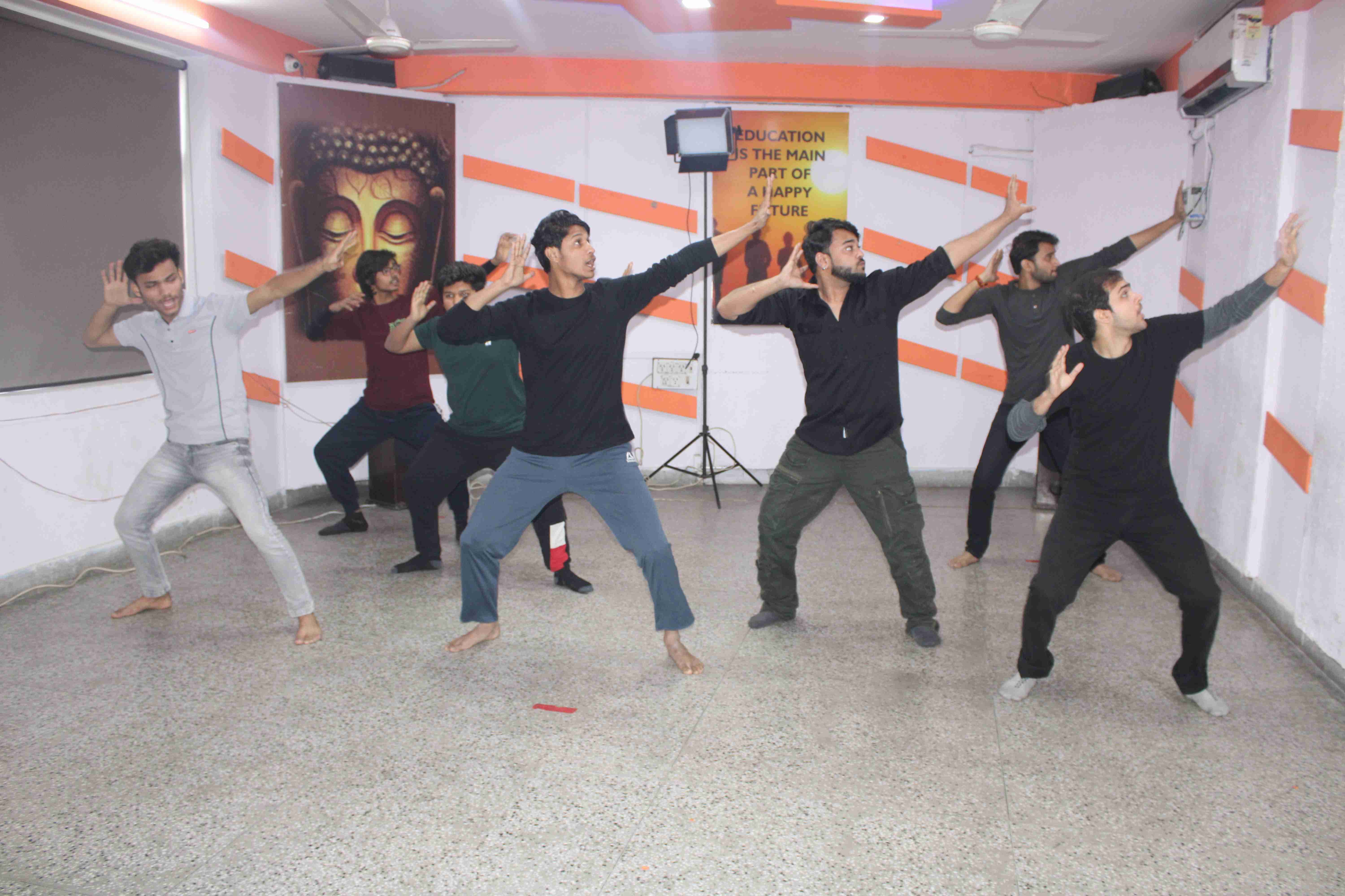 International Institute of Mass Media New Delhi Events & Activities photo 46