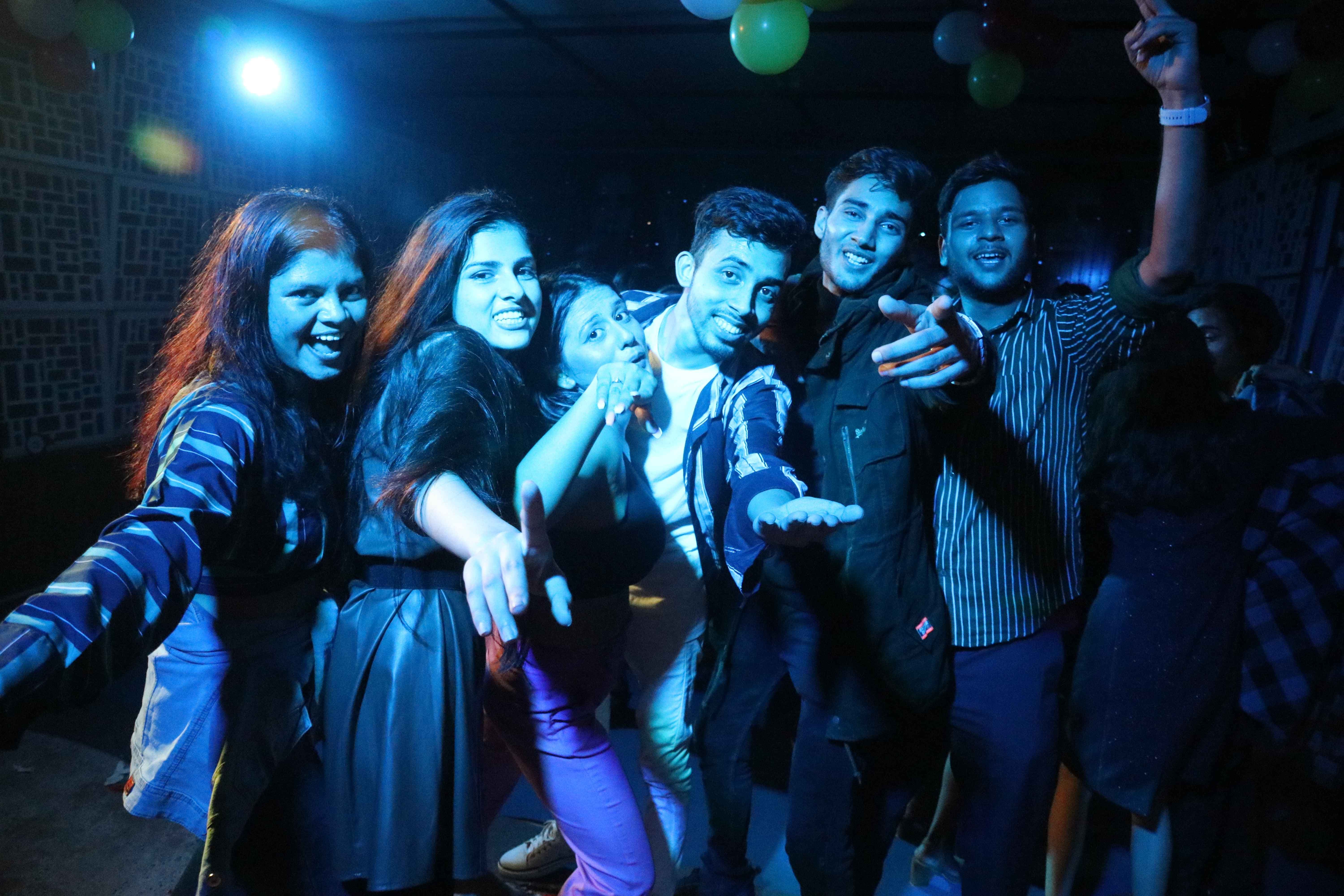 International Institute of Mass Media New Delhi Events & Activities photo 50