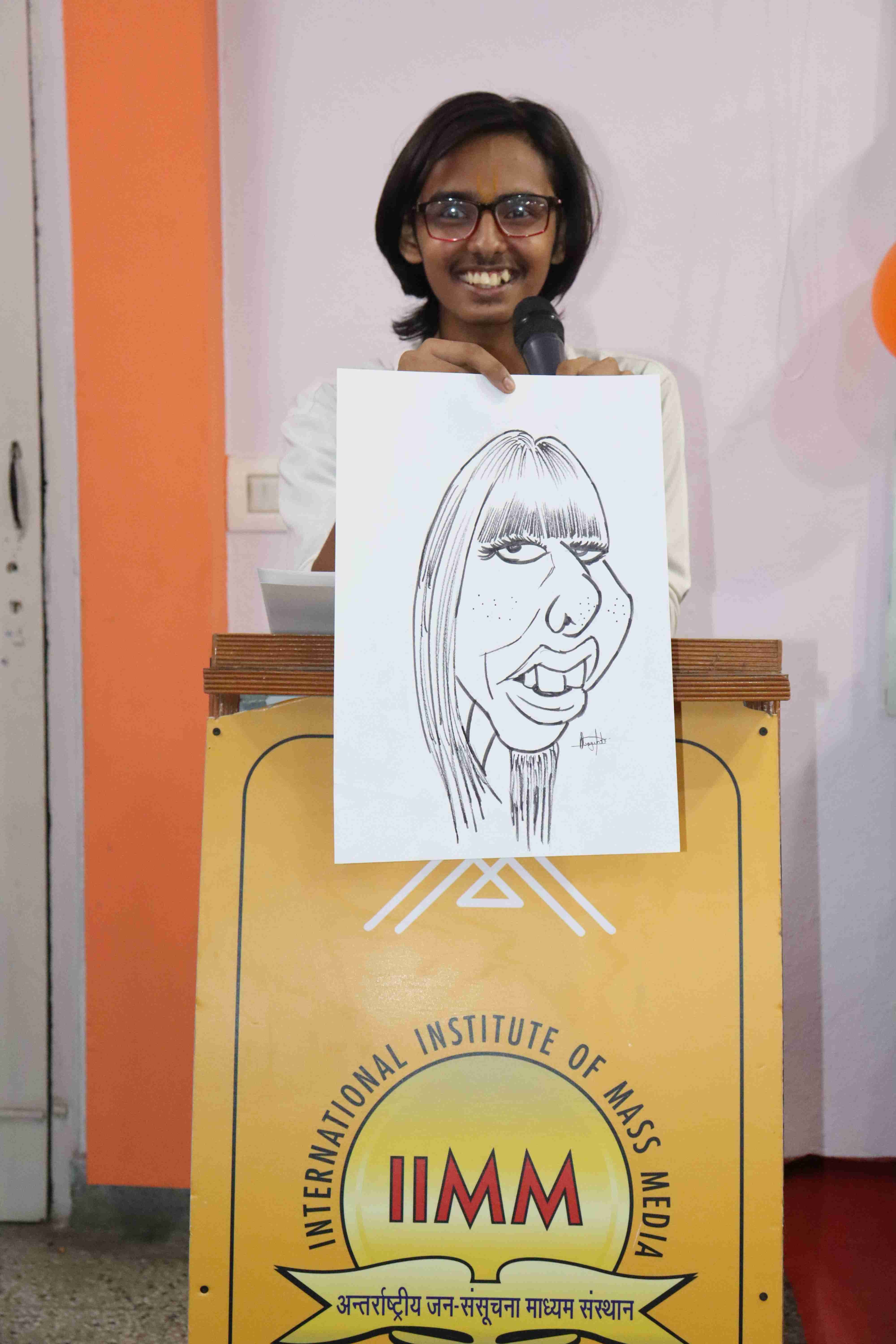 International Institute of Mass Media New Delhi Events & Activities photo 43