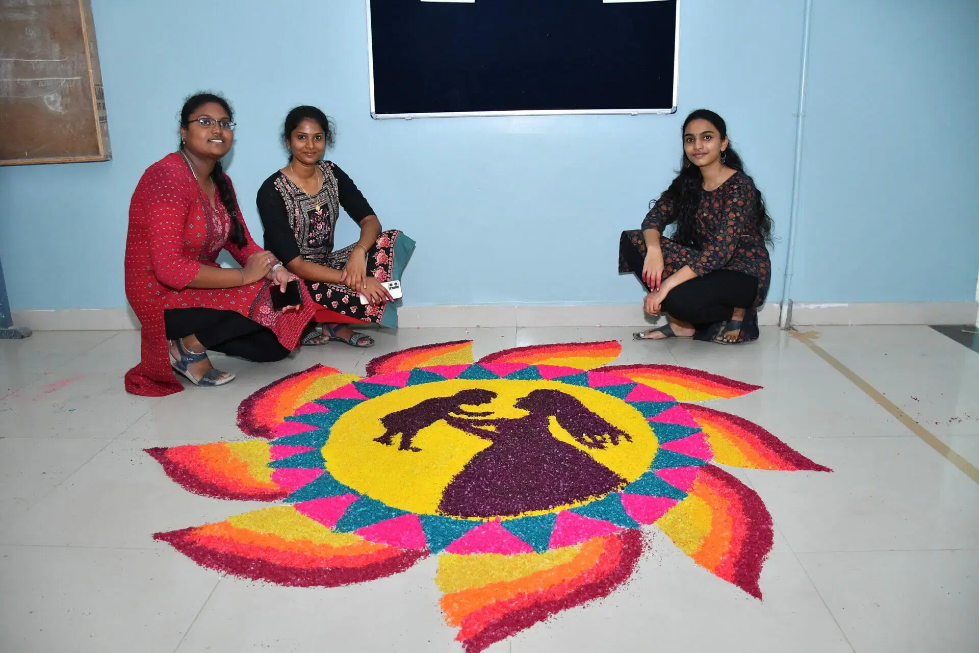 Meenakshi Academy of Higher Education and Research Chennai infrastructure photo 16