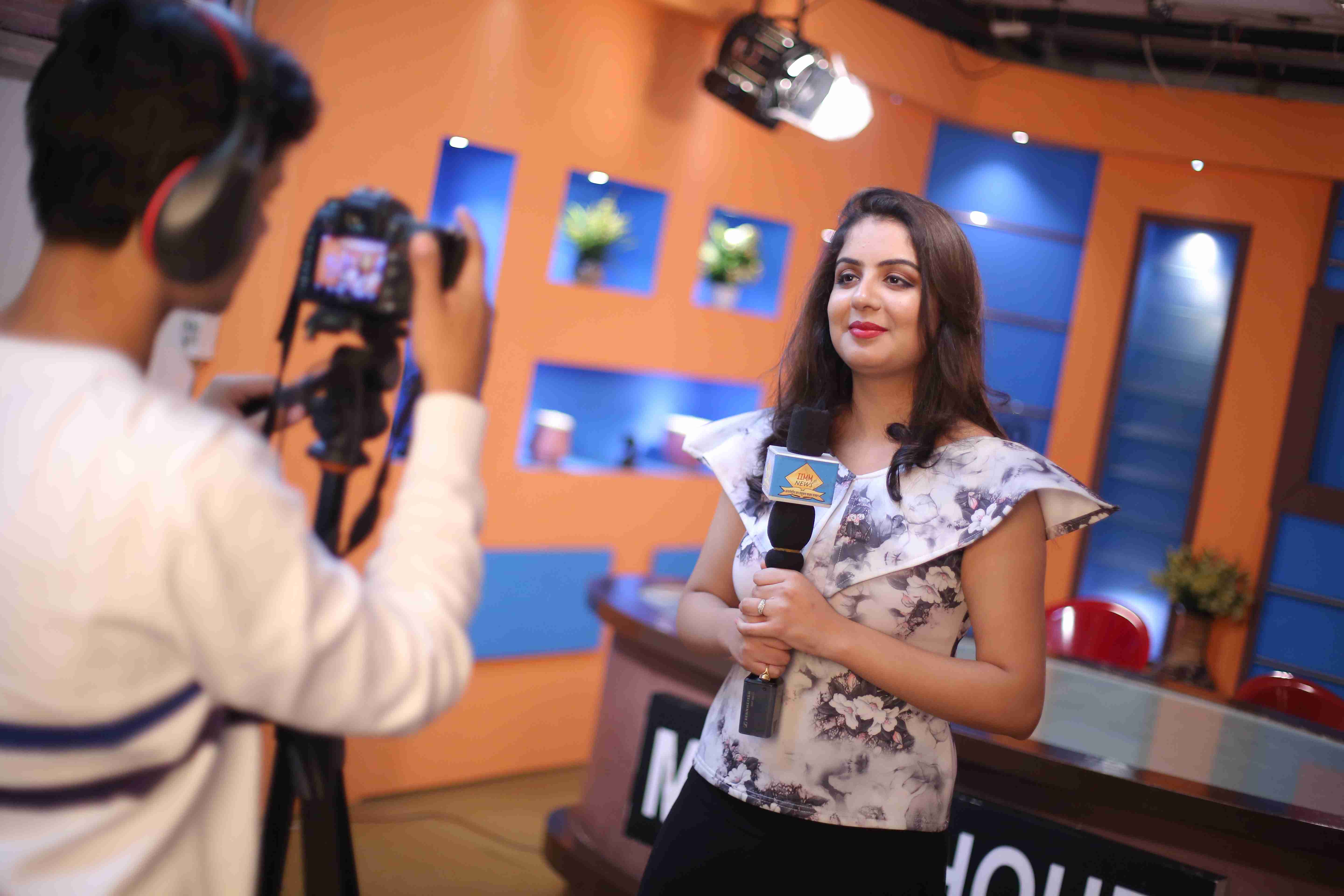 International Institute of Mass Media New Delhi Some Moments photo 22
