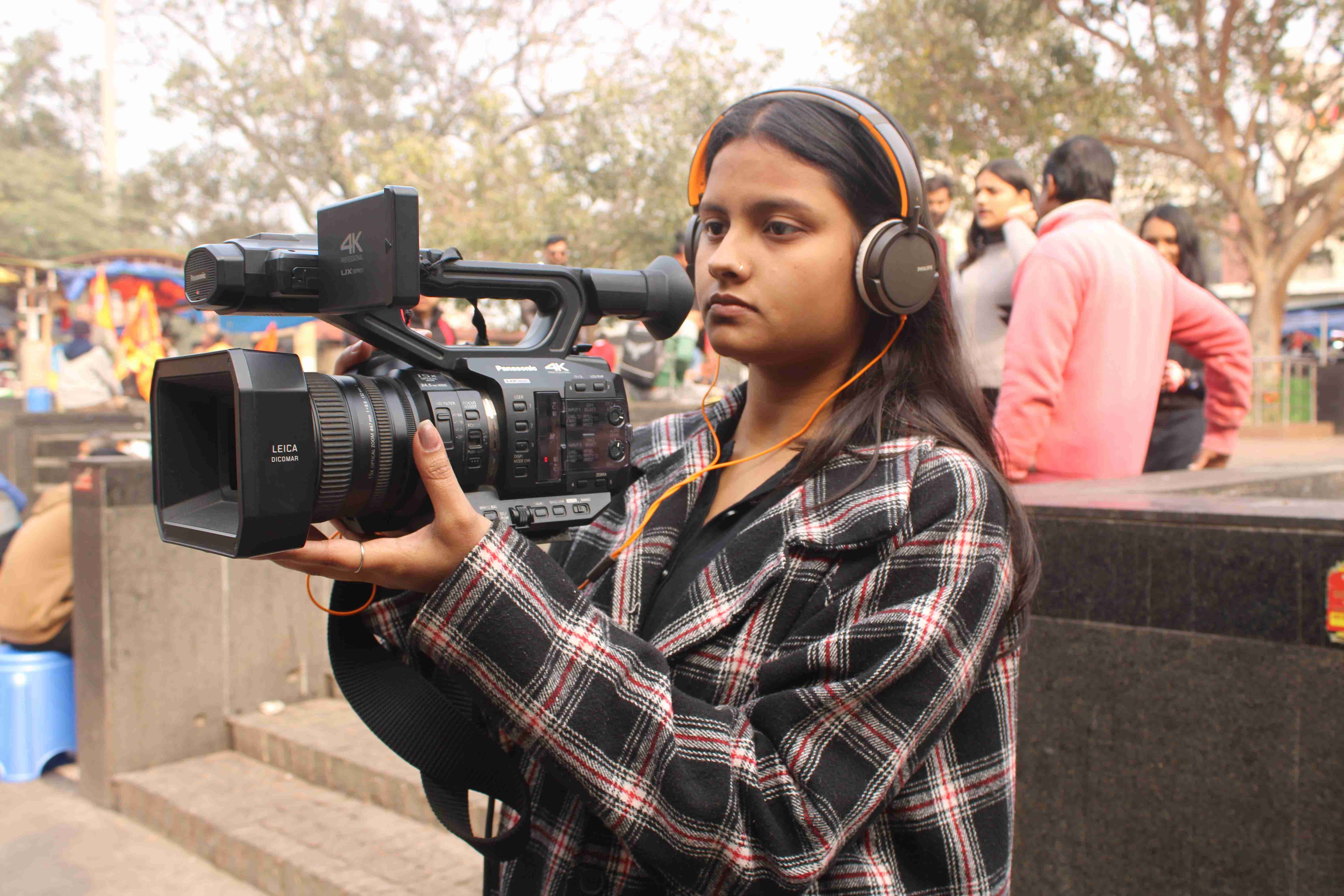 International Institute of Mass Media New Delhi Some Moments photo 25