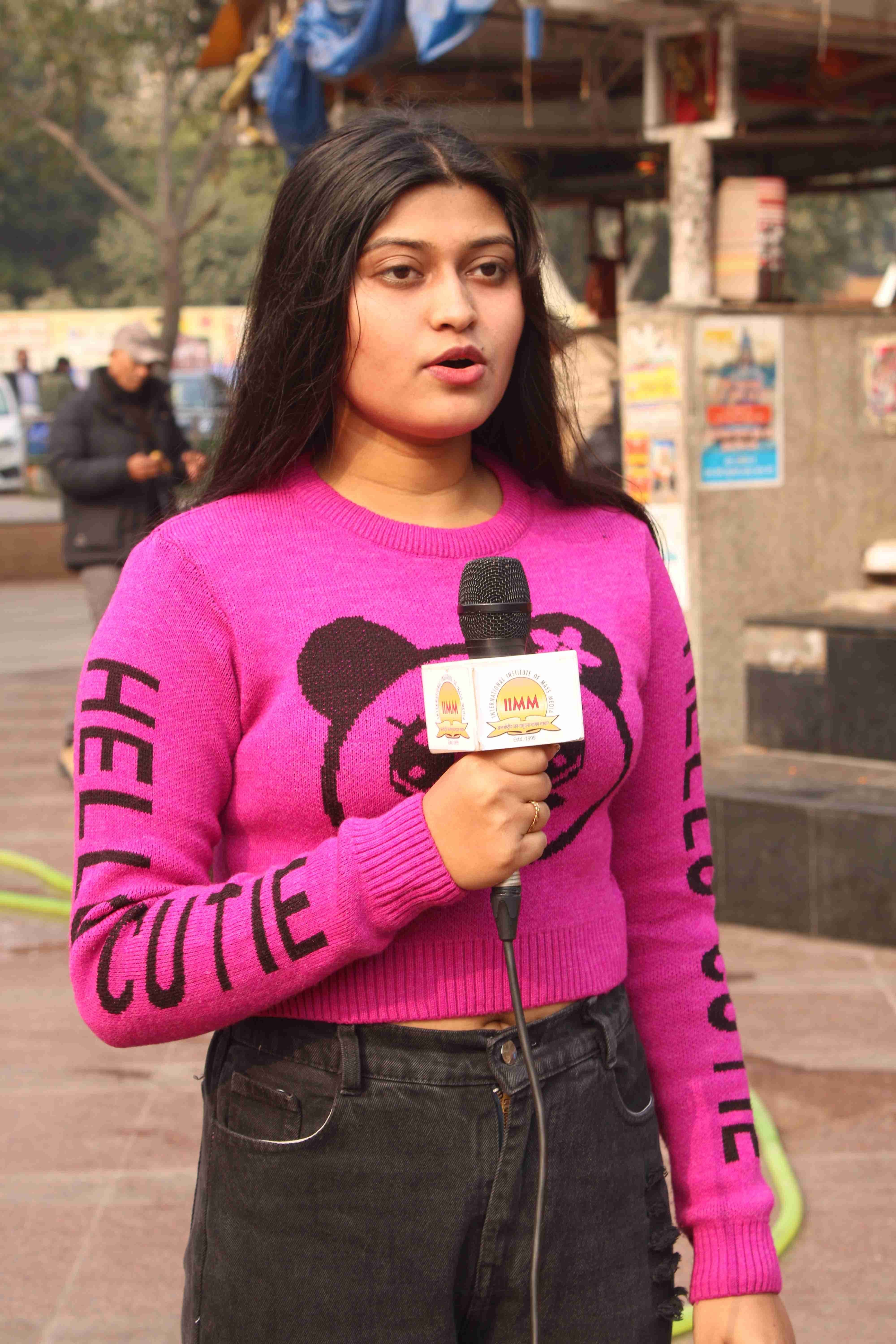 International Institute of Mass Media New Delhi Some Moments photo 24