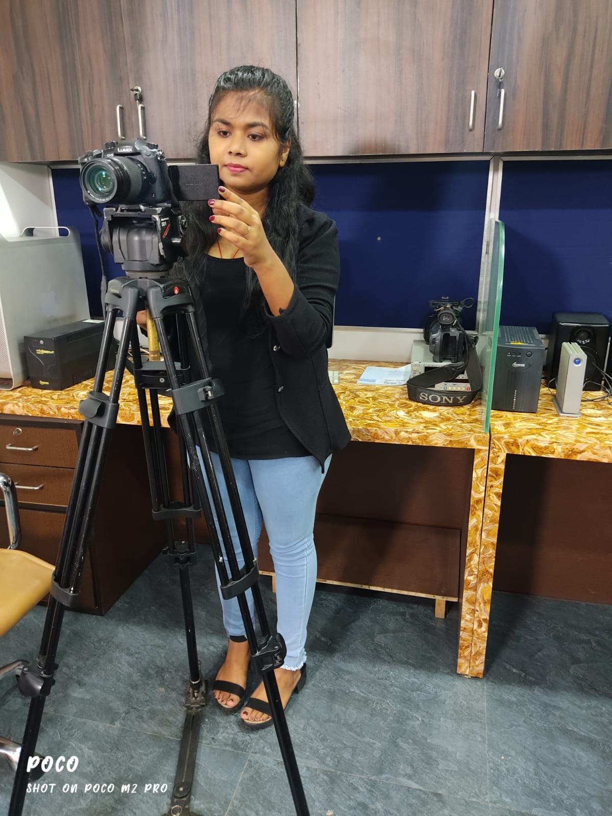 International Institute of Mass Media New Delhi Some Moments photo 21