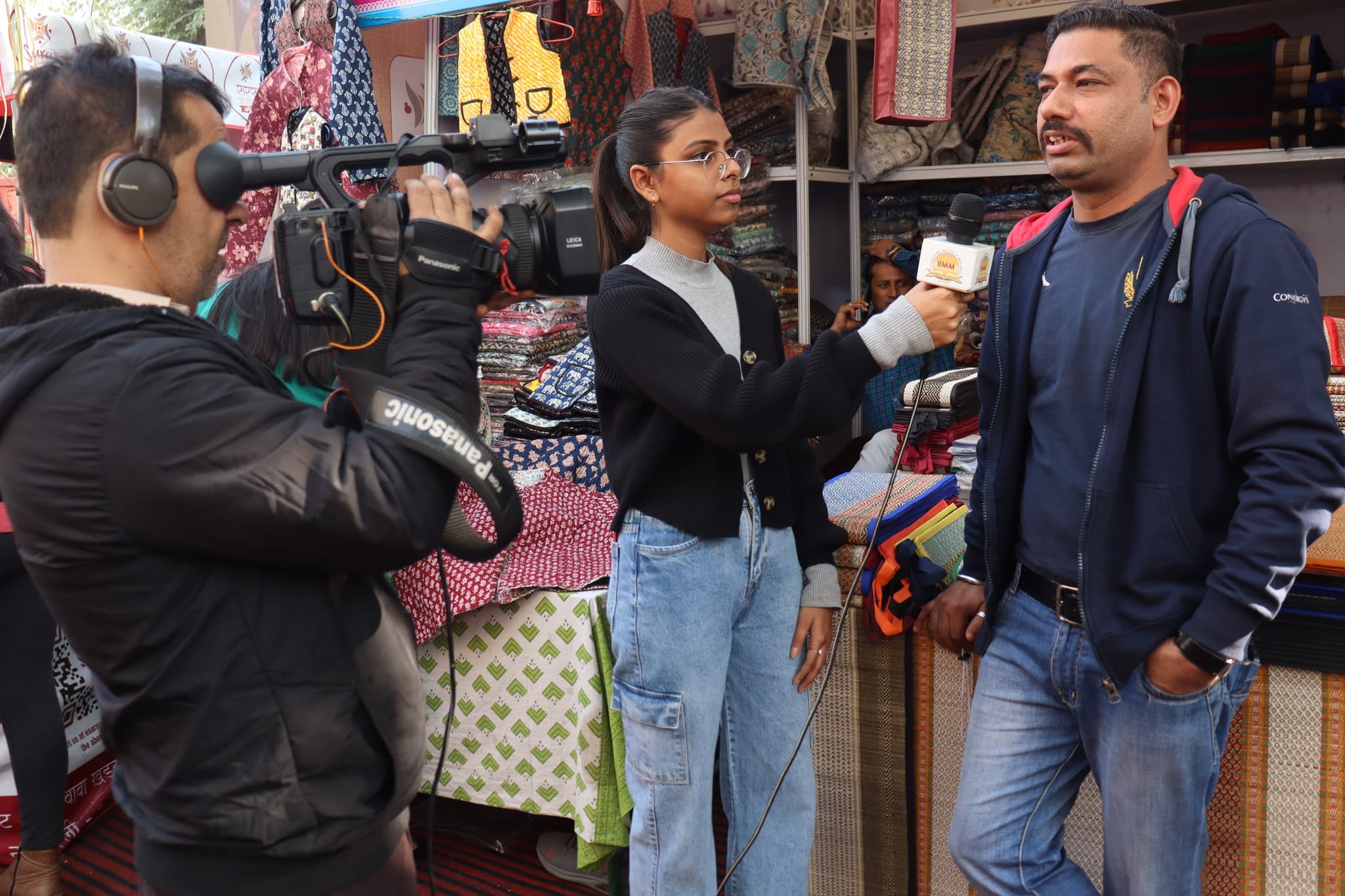 International Institute of Mass Media New Delhi Some Moments photo 27