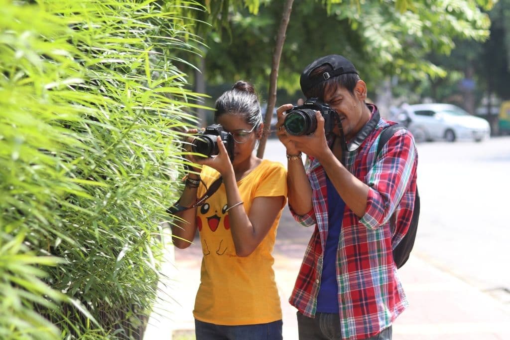 International Institute of Mass Media New Delhi Some Moments photo 32