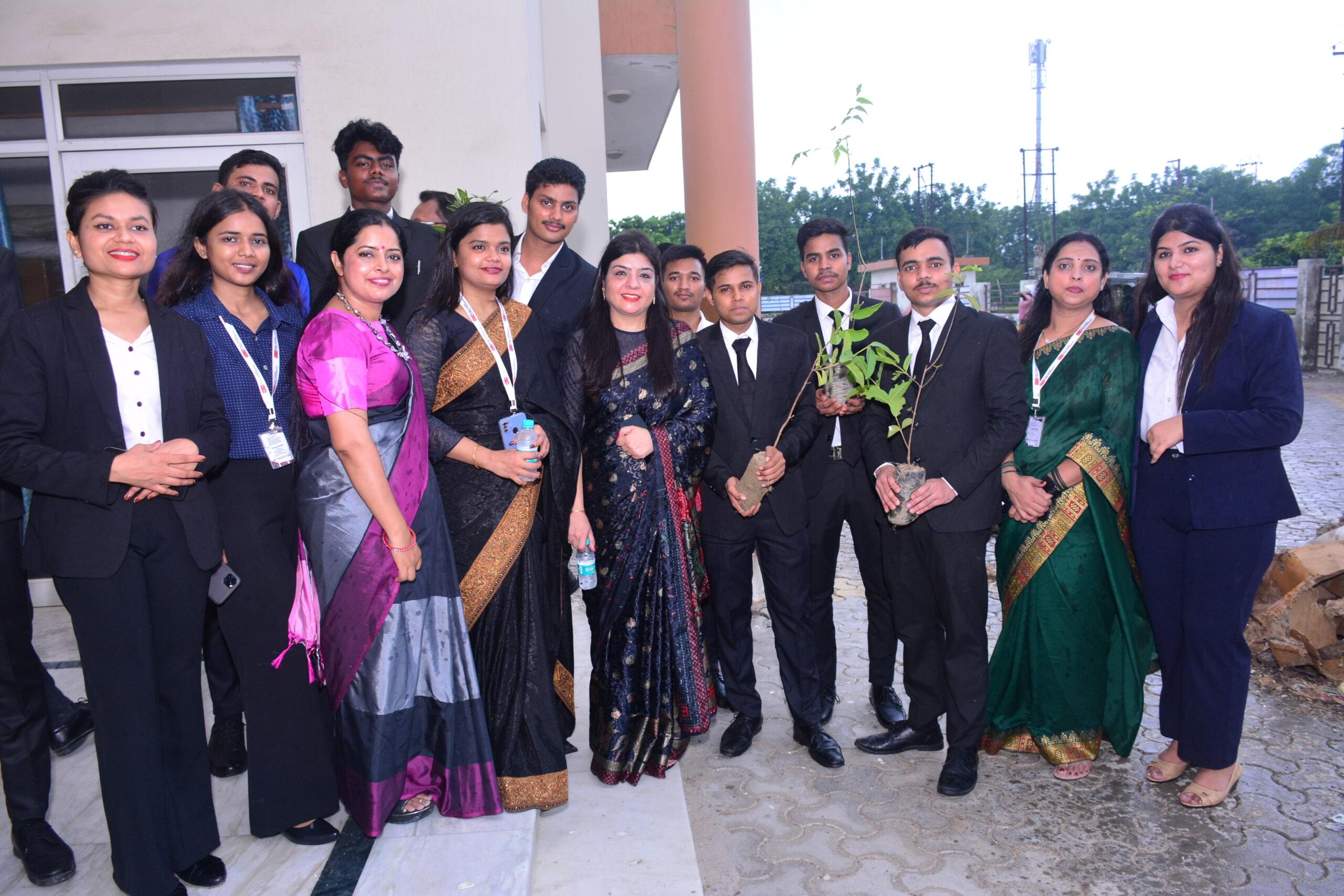 British Columbia College of Management Greater Noida Extra Curricular photo 5