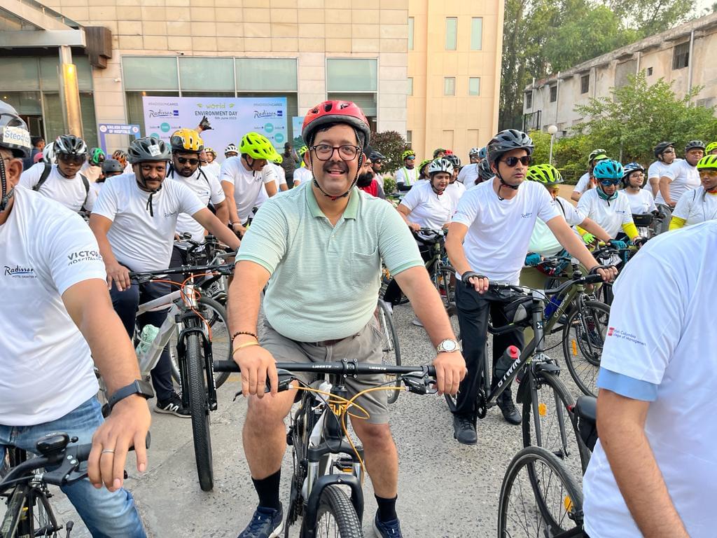 British Columbia College of Management Greater Noida Extra Curricular photo 1