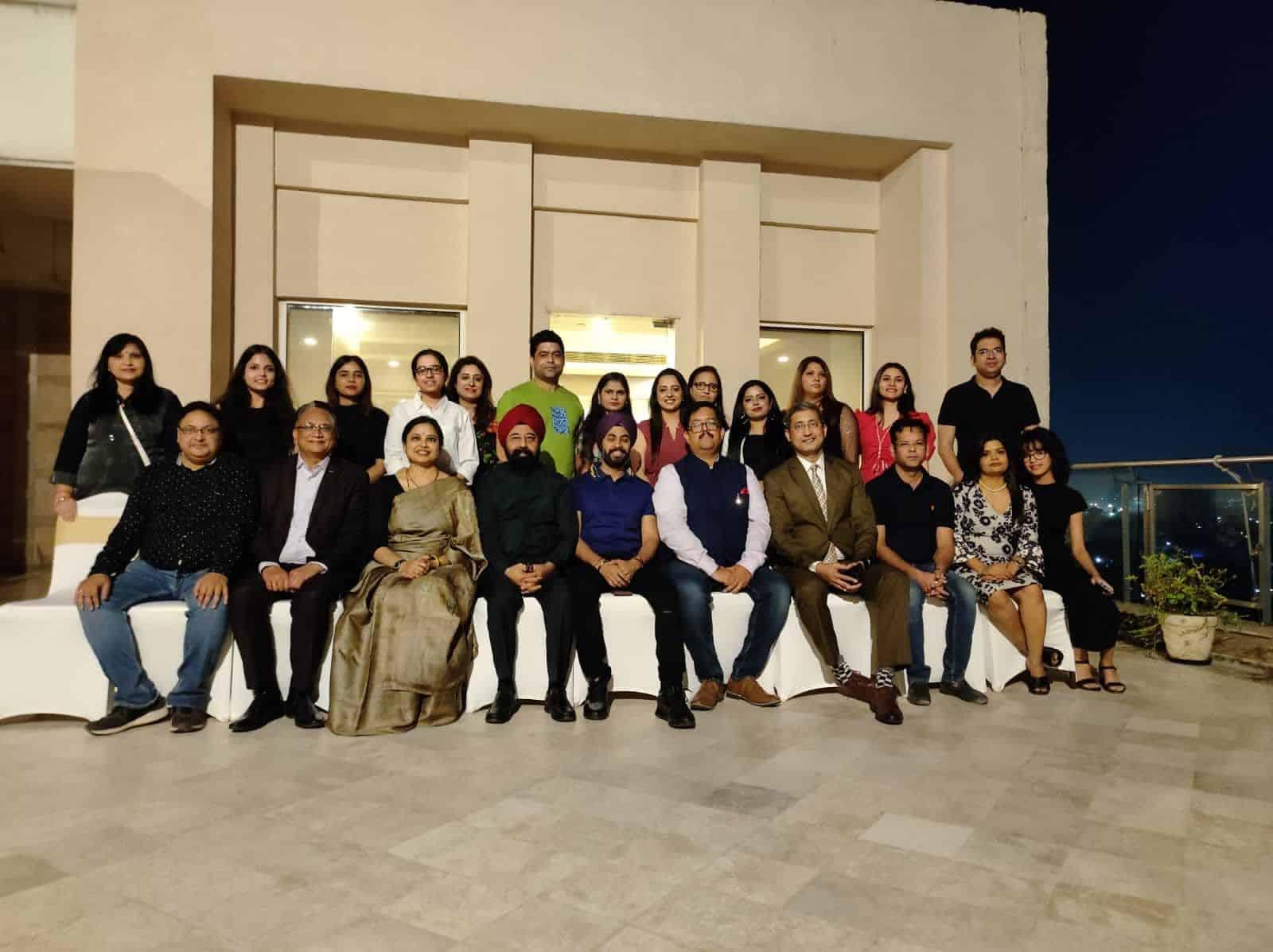 British Columbia College of Management Greater Noida Extra Curricular photo 2