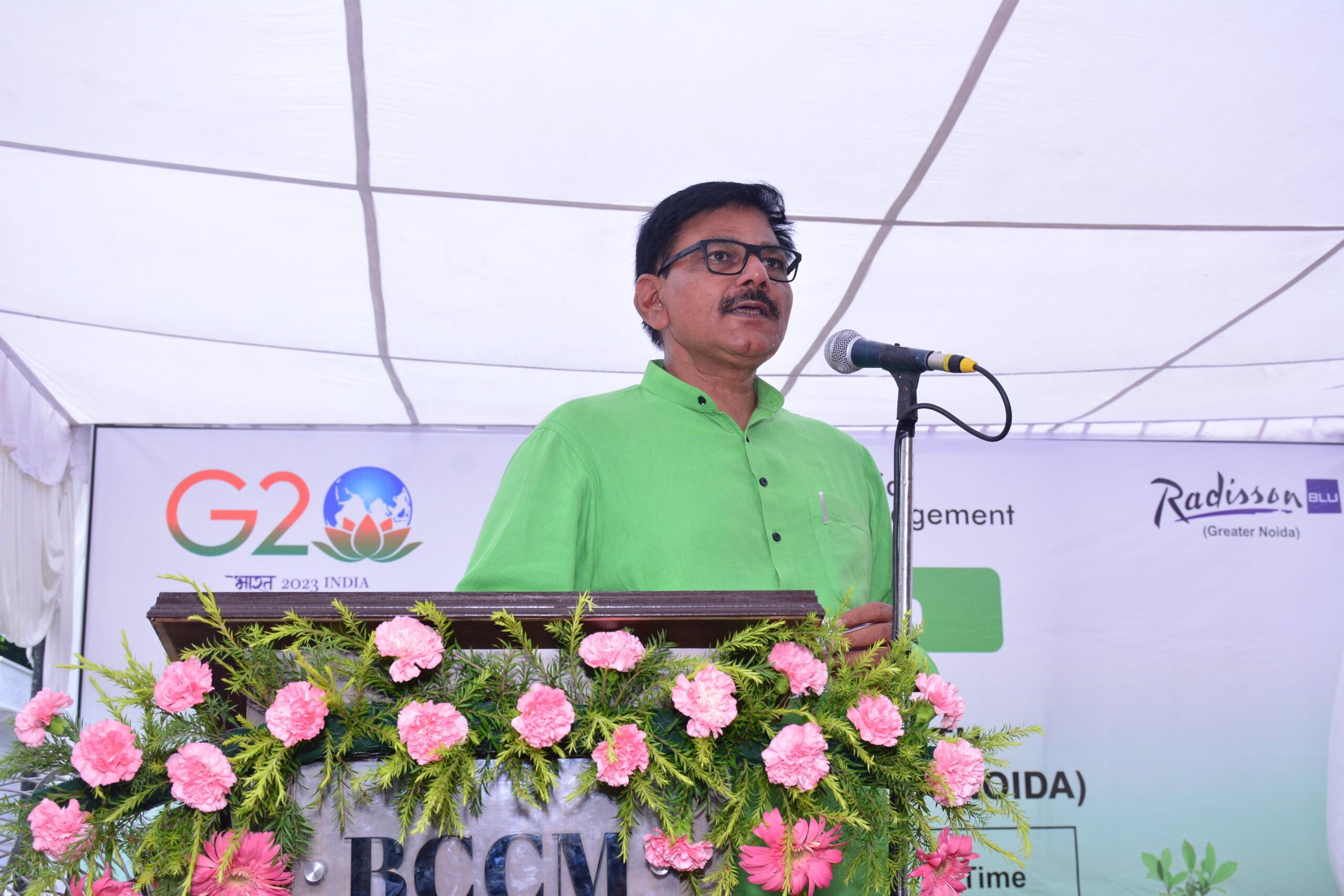 British Columbia College of Management Greater Noida Extra Curricular photo 9