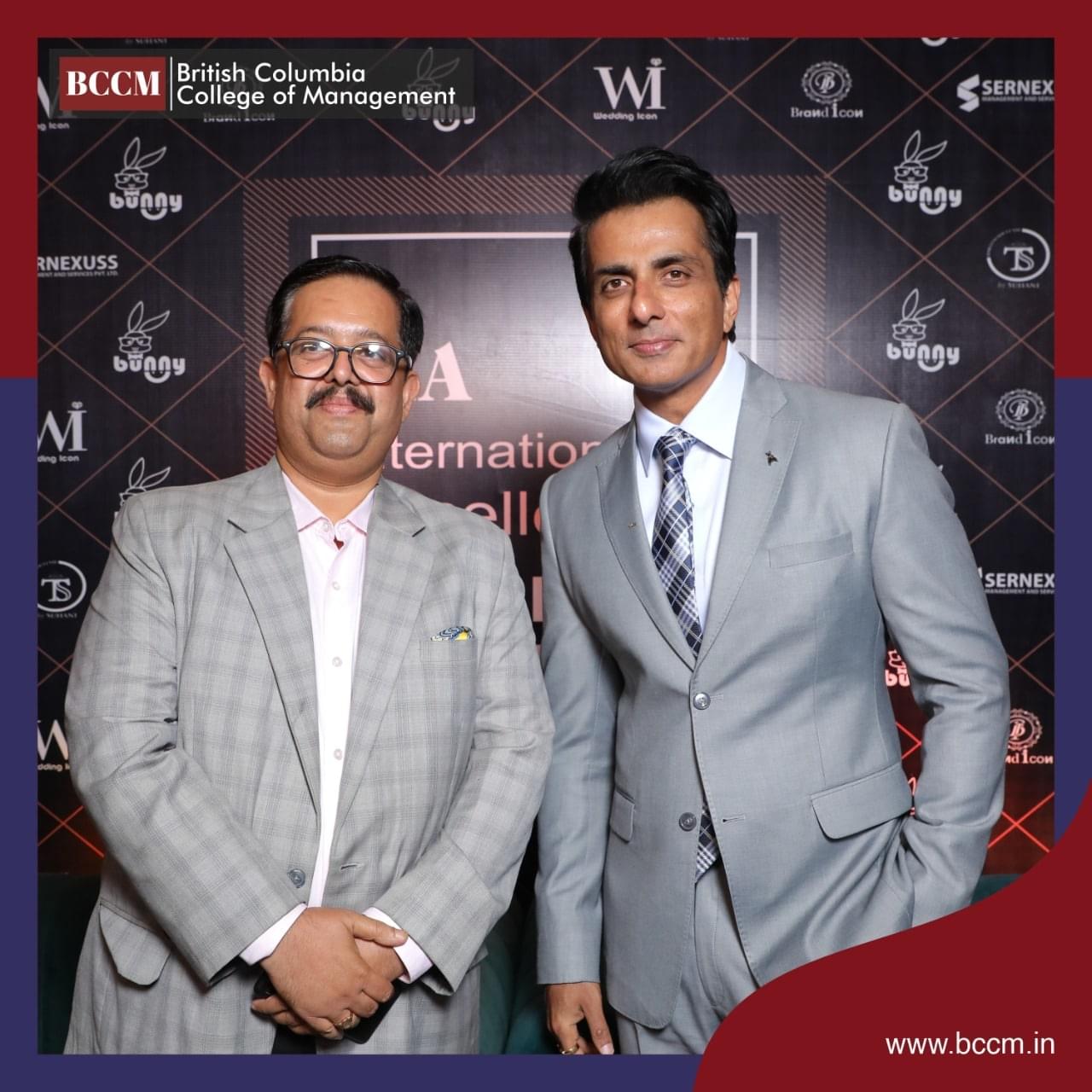 British Columbia College of Management Greater Noida Extra Curricular photo 14