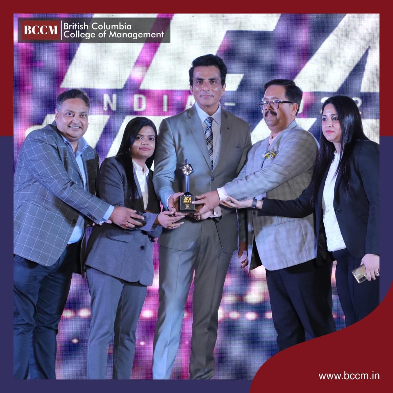 British Columbia College of Management Greater Noida Extra Curricular photo 13