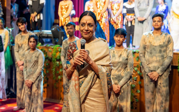 Christ University Bangalore (Kengeri Campus) Events photo 2