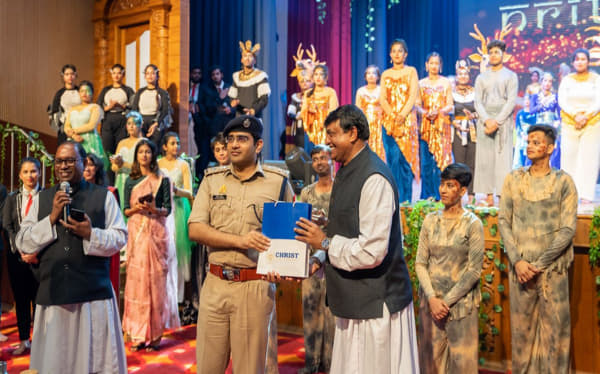 Christ University Bangalore (Kengeri Campus) Events photo 3