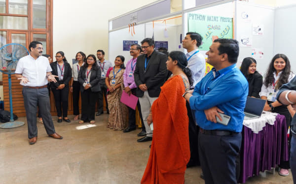 Christ University Bangalore (Kengeri Campus) Events photo 1