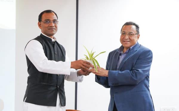 Christ University Bangalore (Kengeri Campus) Events photo 5