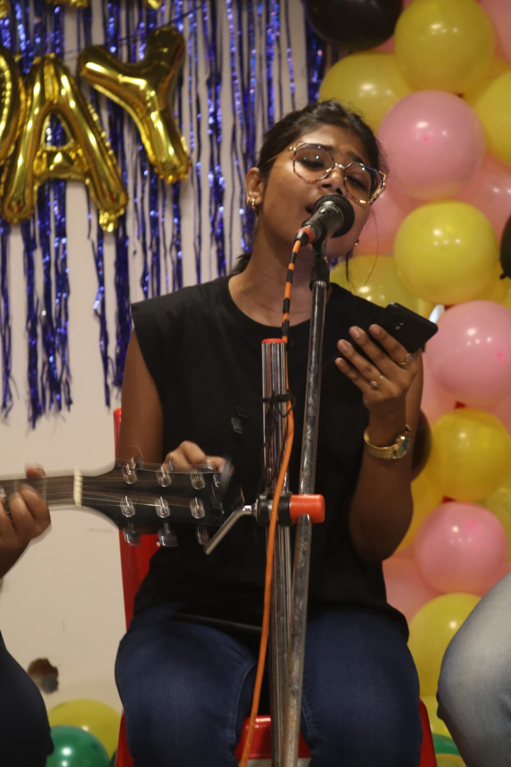 Kibord Animation Kolkata Event photo 9