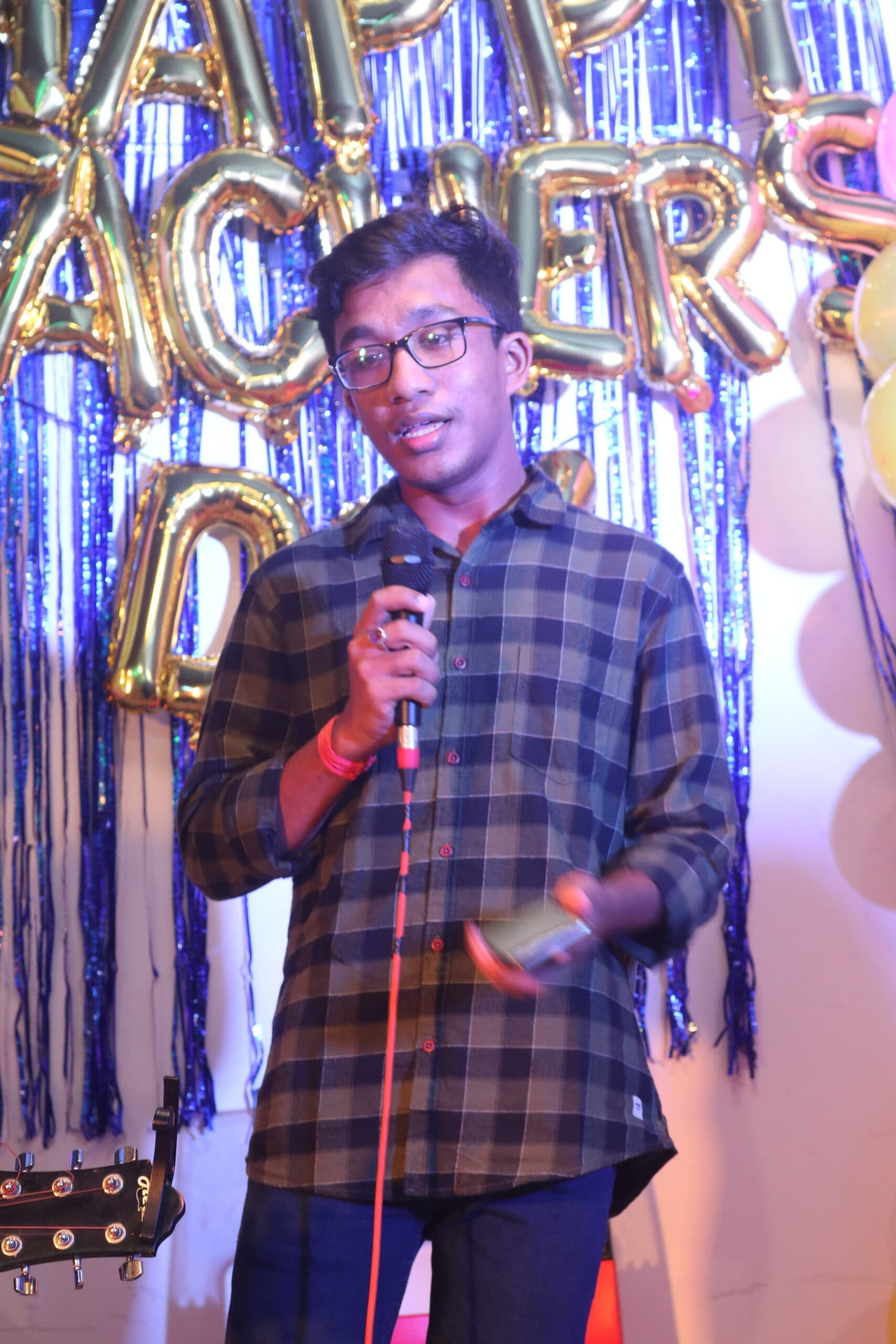 Kibord Animation Kolkata Event photo 7