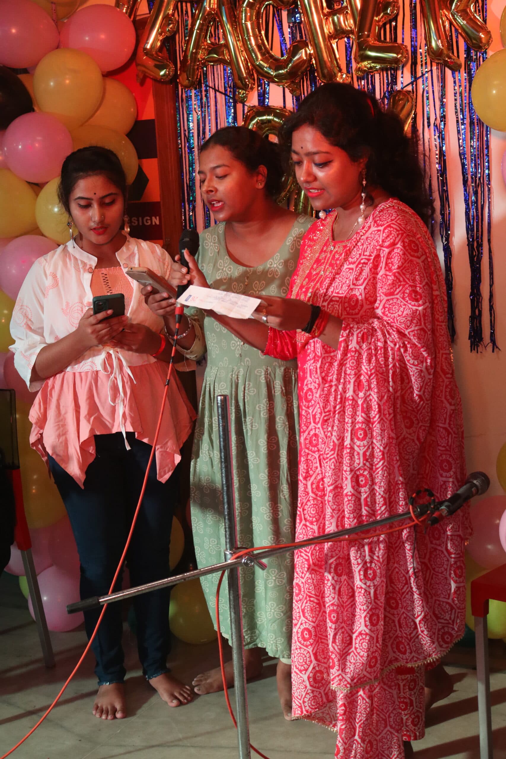 Kibord Animation Kolkata Event photo 8