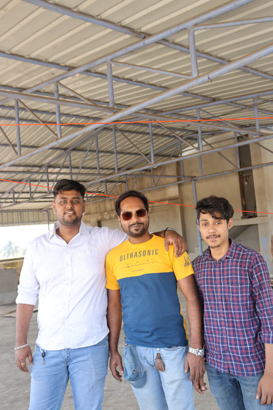 Kibord Animation Kolkata Event photo 6