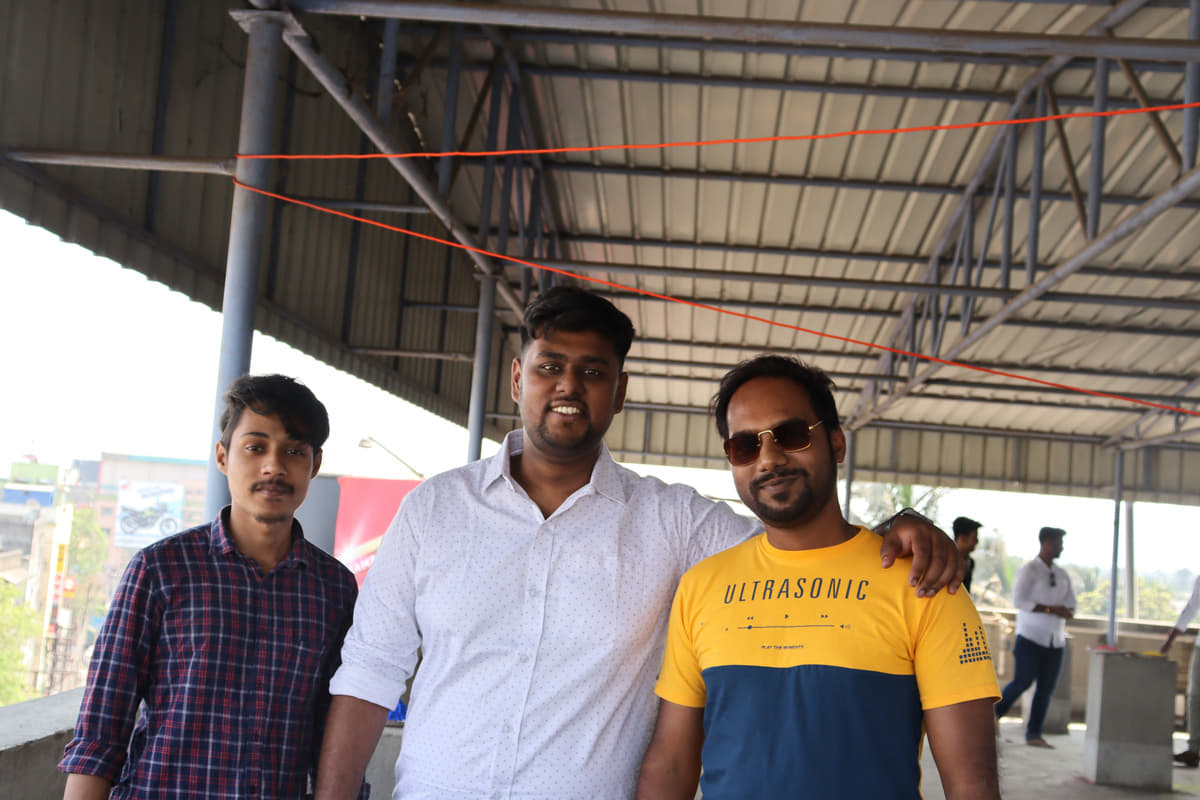 Kibord Animation Kolkata Event photo 4