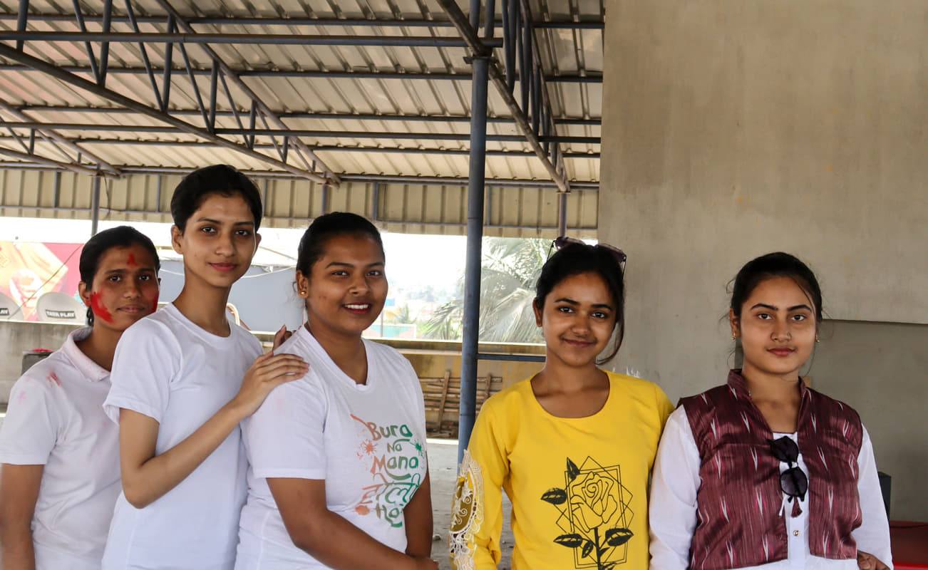 Kibord Animation Kolkata Event photo 3